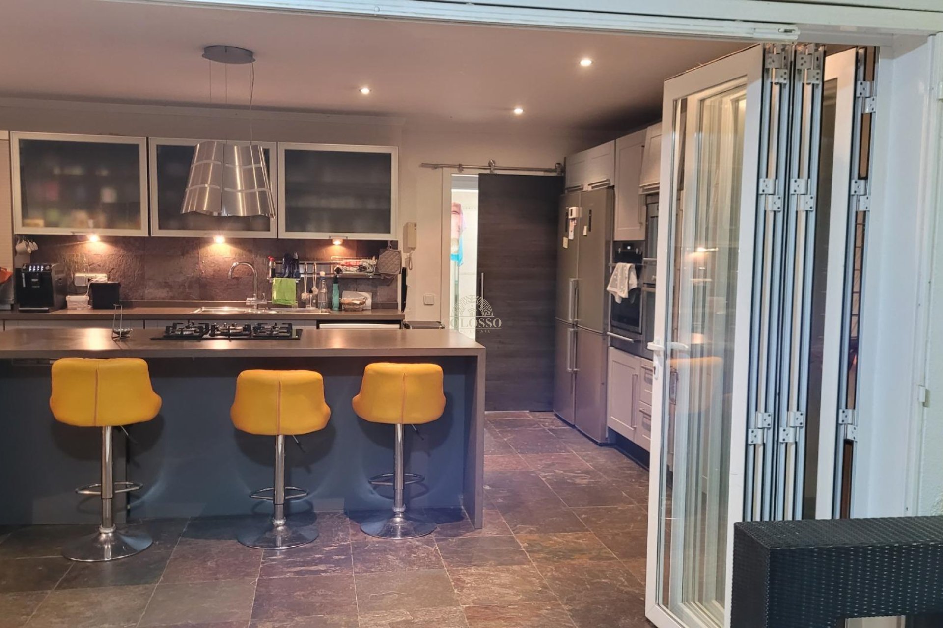 Resale - Villa -
Alfaz del Pi - Albir