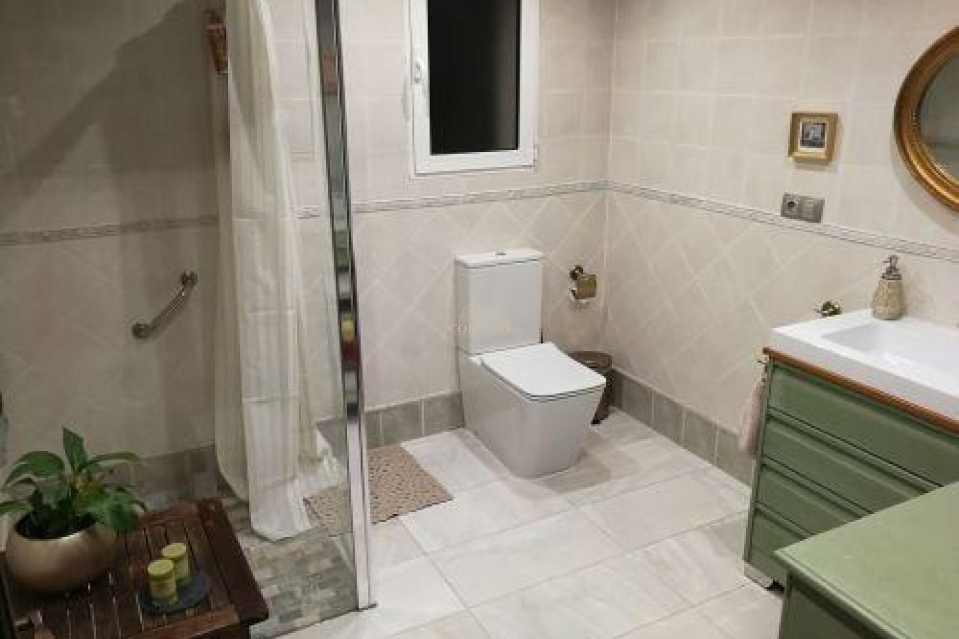 Resale - Villa -
Alfaz del Pi - Albir