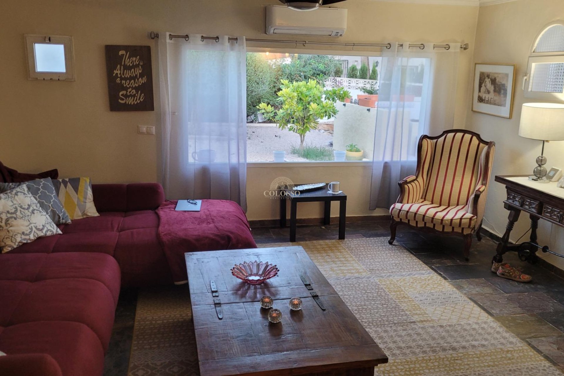 Resale - Villa -
Alfaz del Pi - Albir