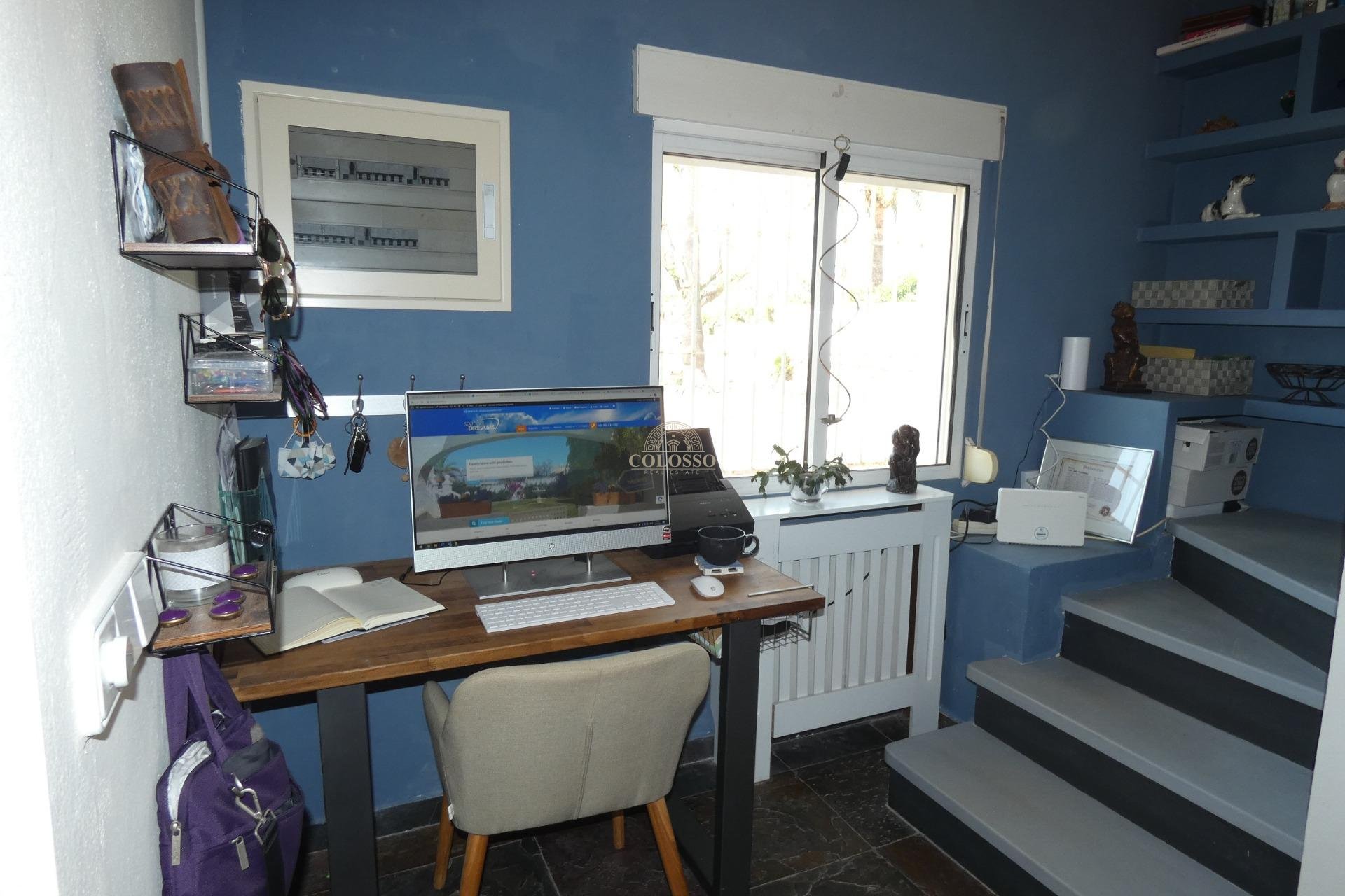Resale - Villa -
Alfaz del Pi - Albir