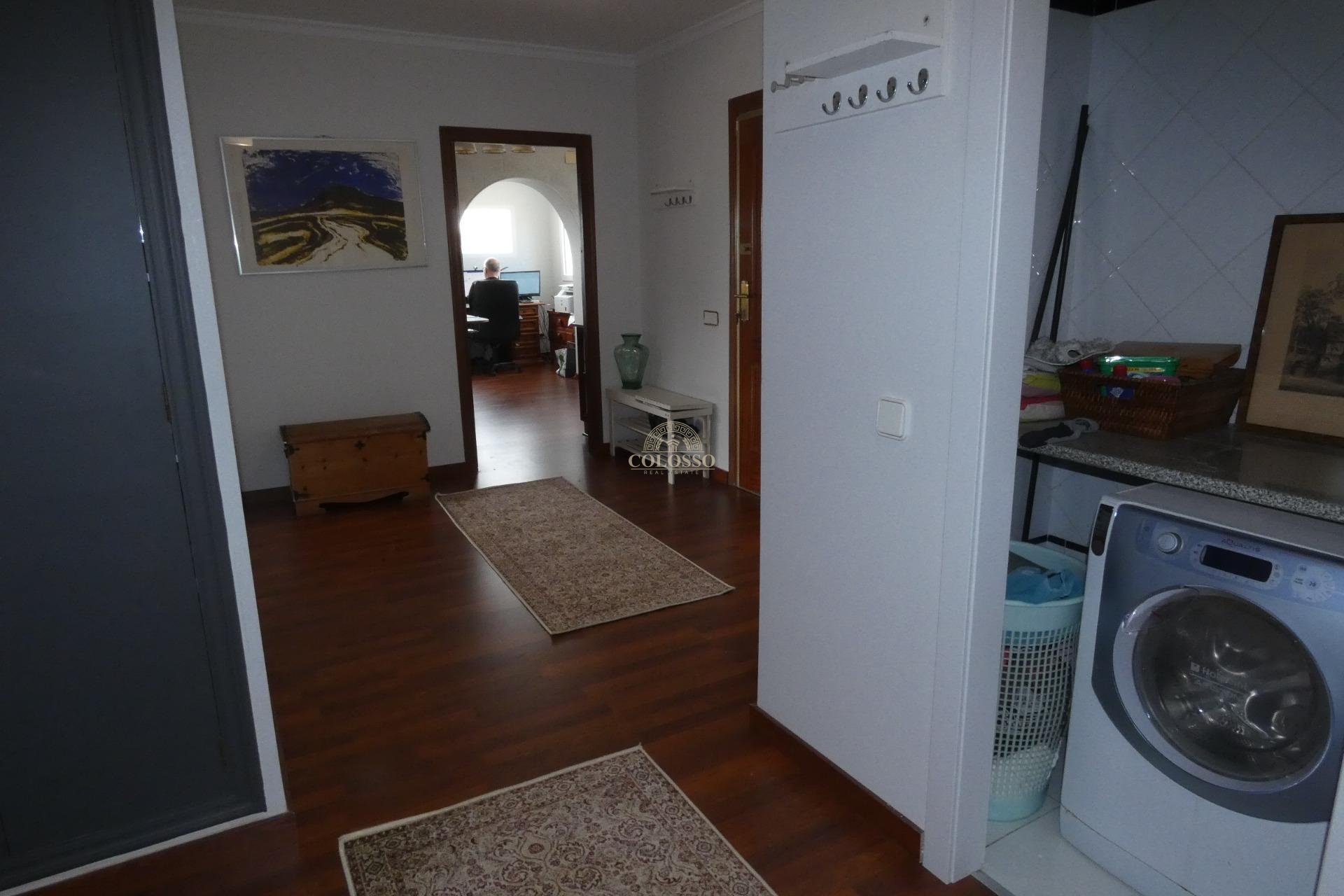 Resale - Villa -
Alfaz del Pi - Albir