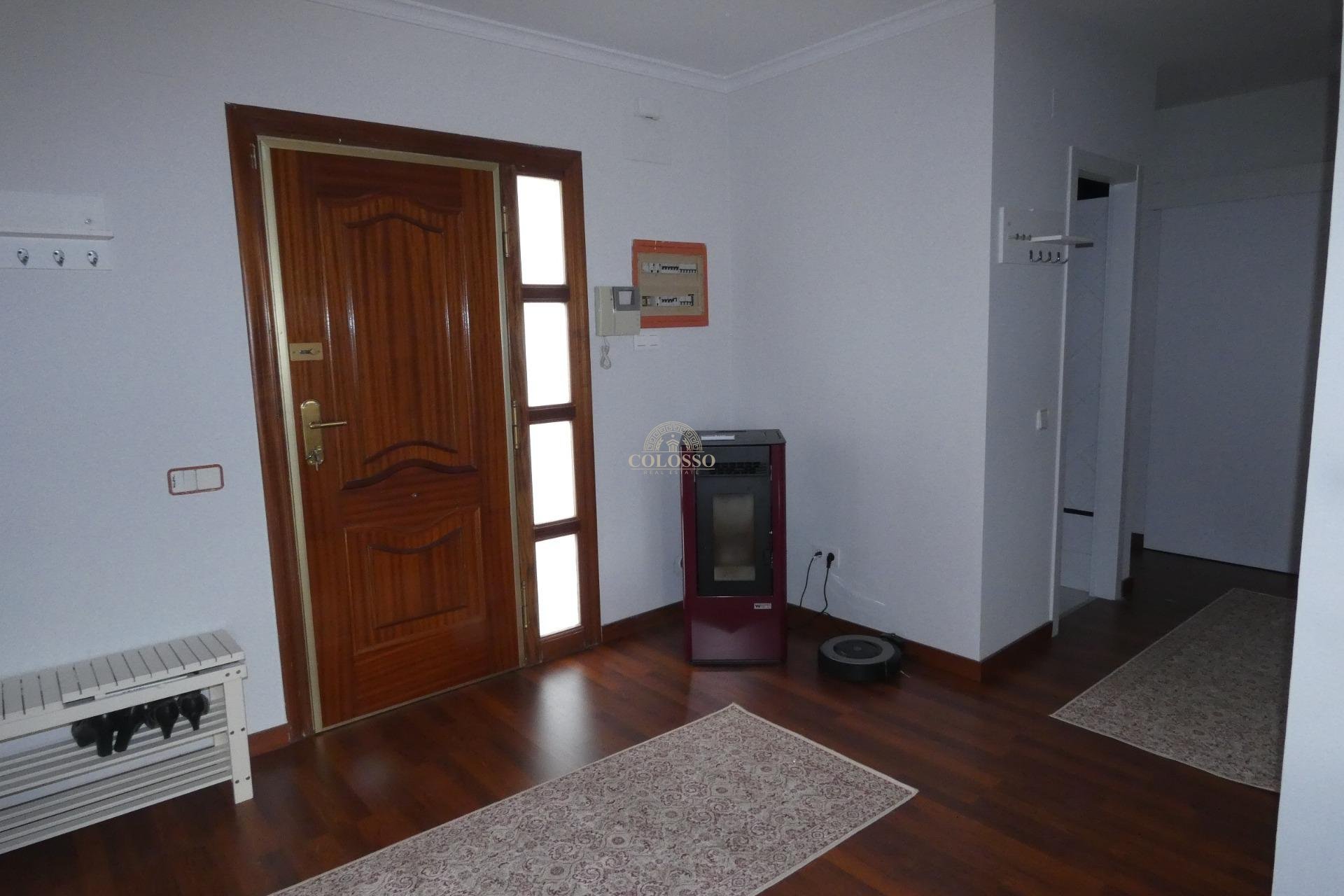 Resale - Villa -
Alfaz del Pi - Albir