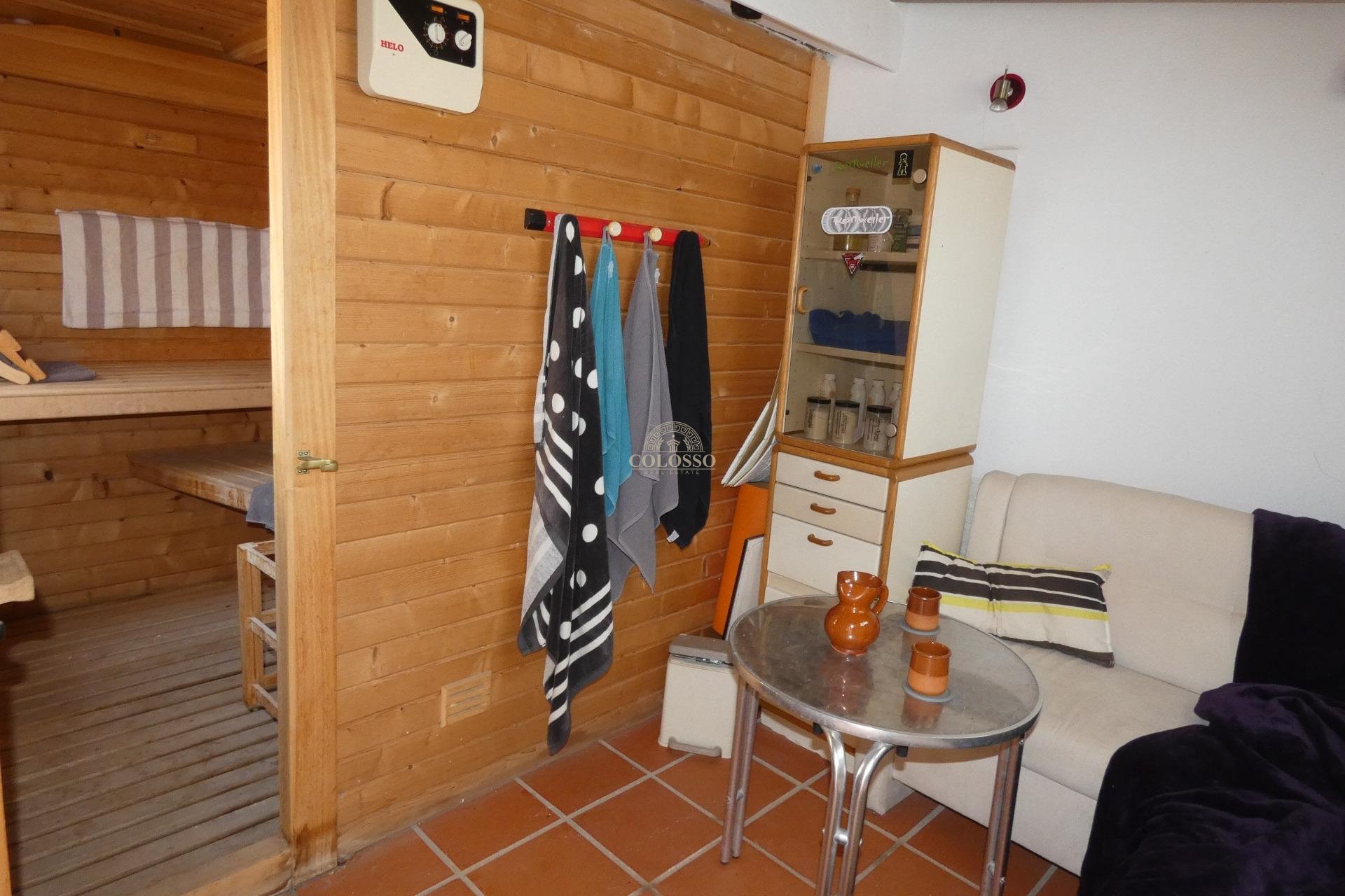 Resale - Villa -
Alfaz del Pi - Albir
