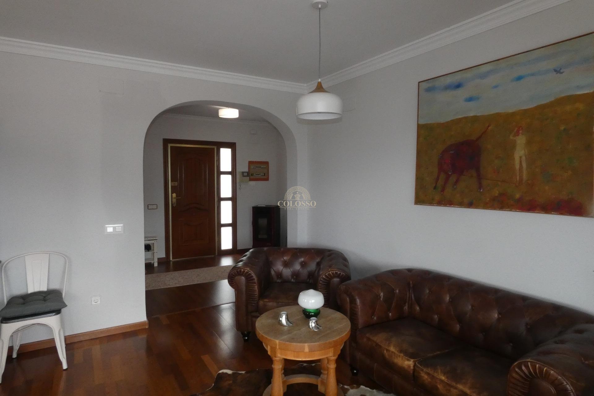 Resale - Villa -
Alfaz del Pi - Albir