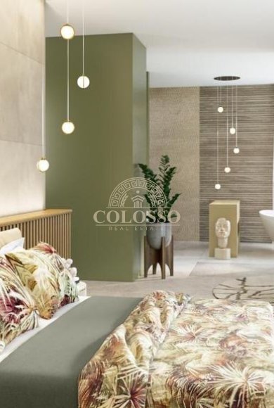 Resale - Villa -
Altea - Planet