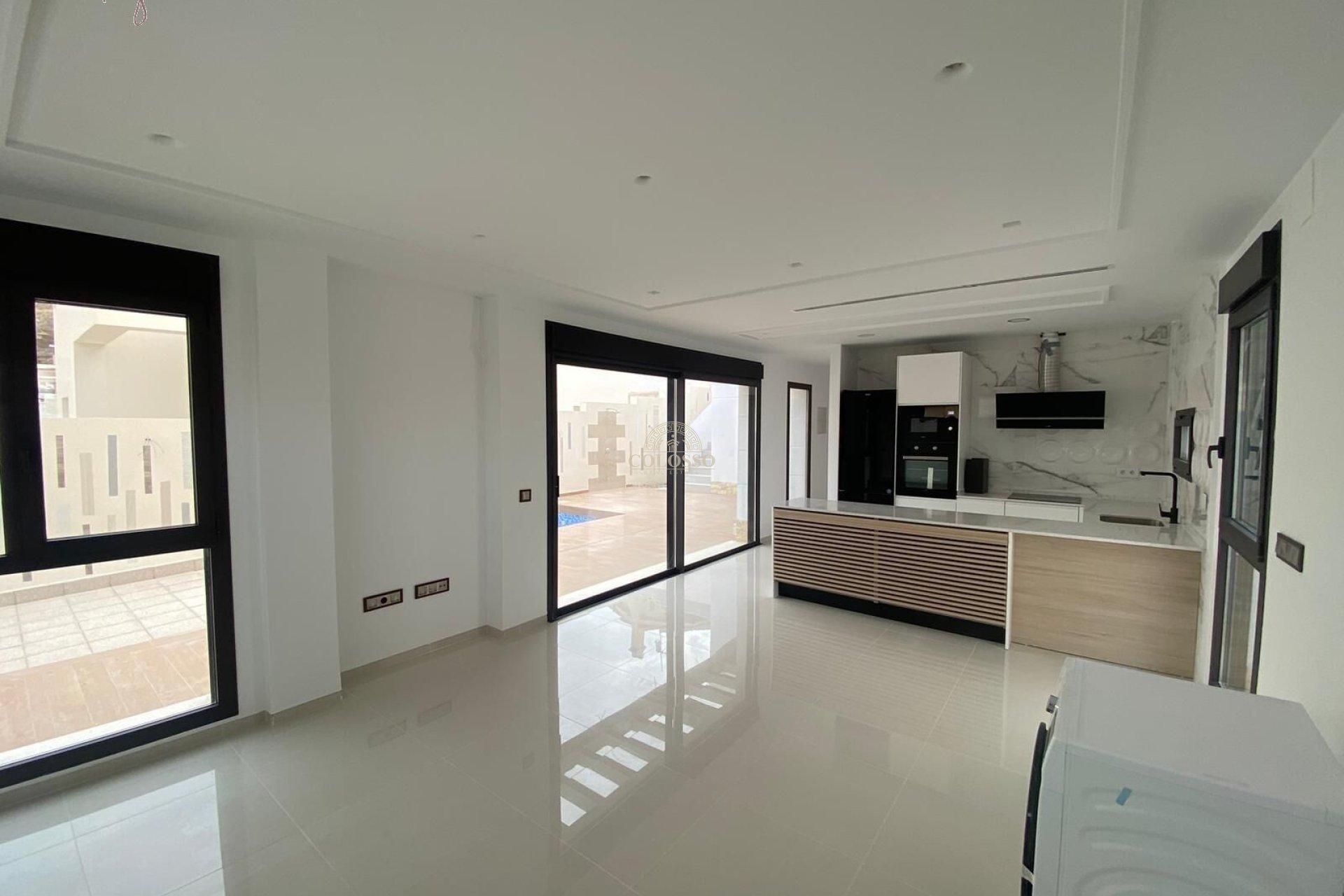 Resale - Villa -
Benijofar - Benimar