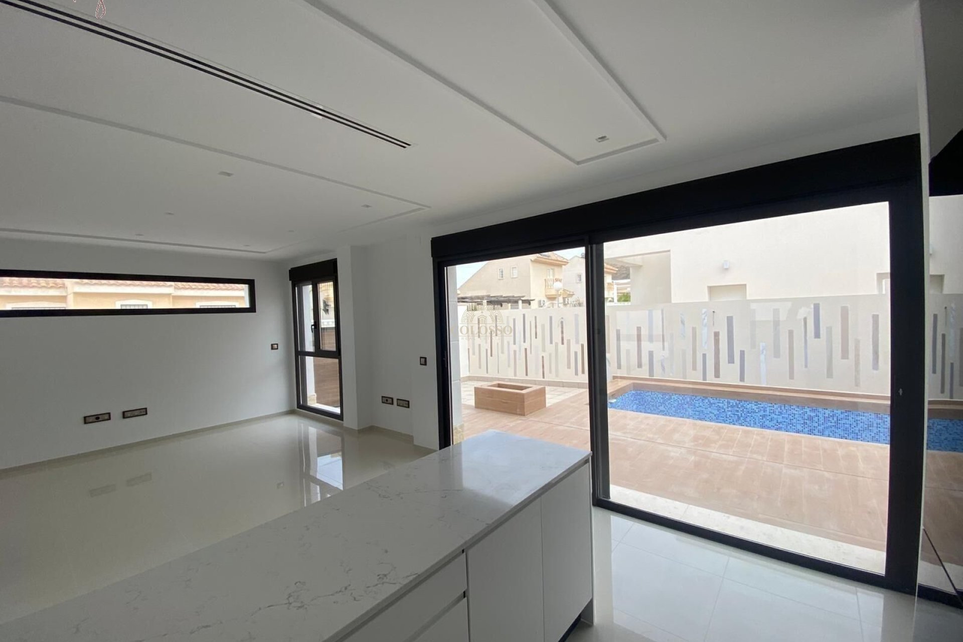Resale - Villa -
Benijofar - Benimar