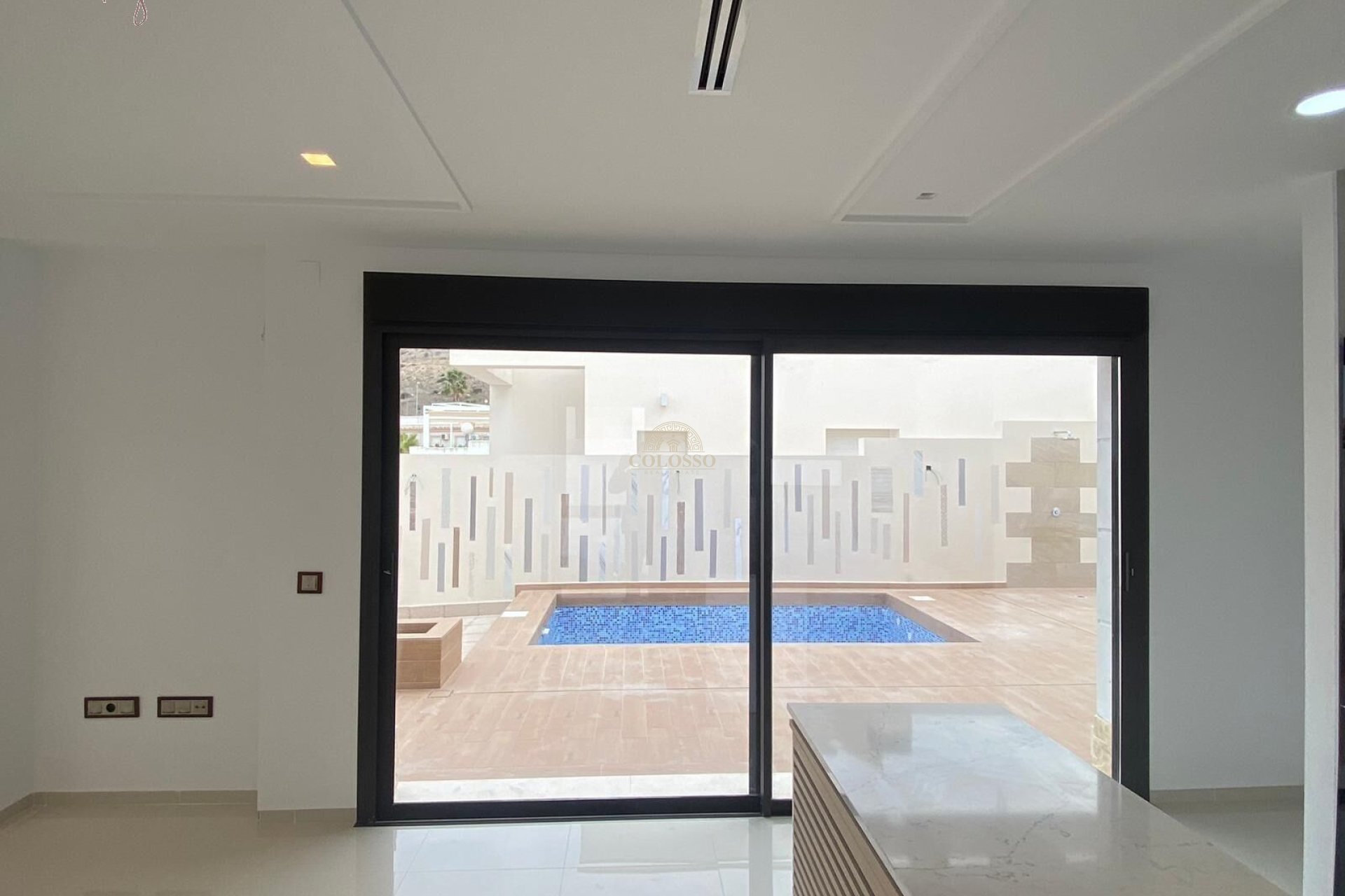 Resale - Villa -
Benijofar - Benimar