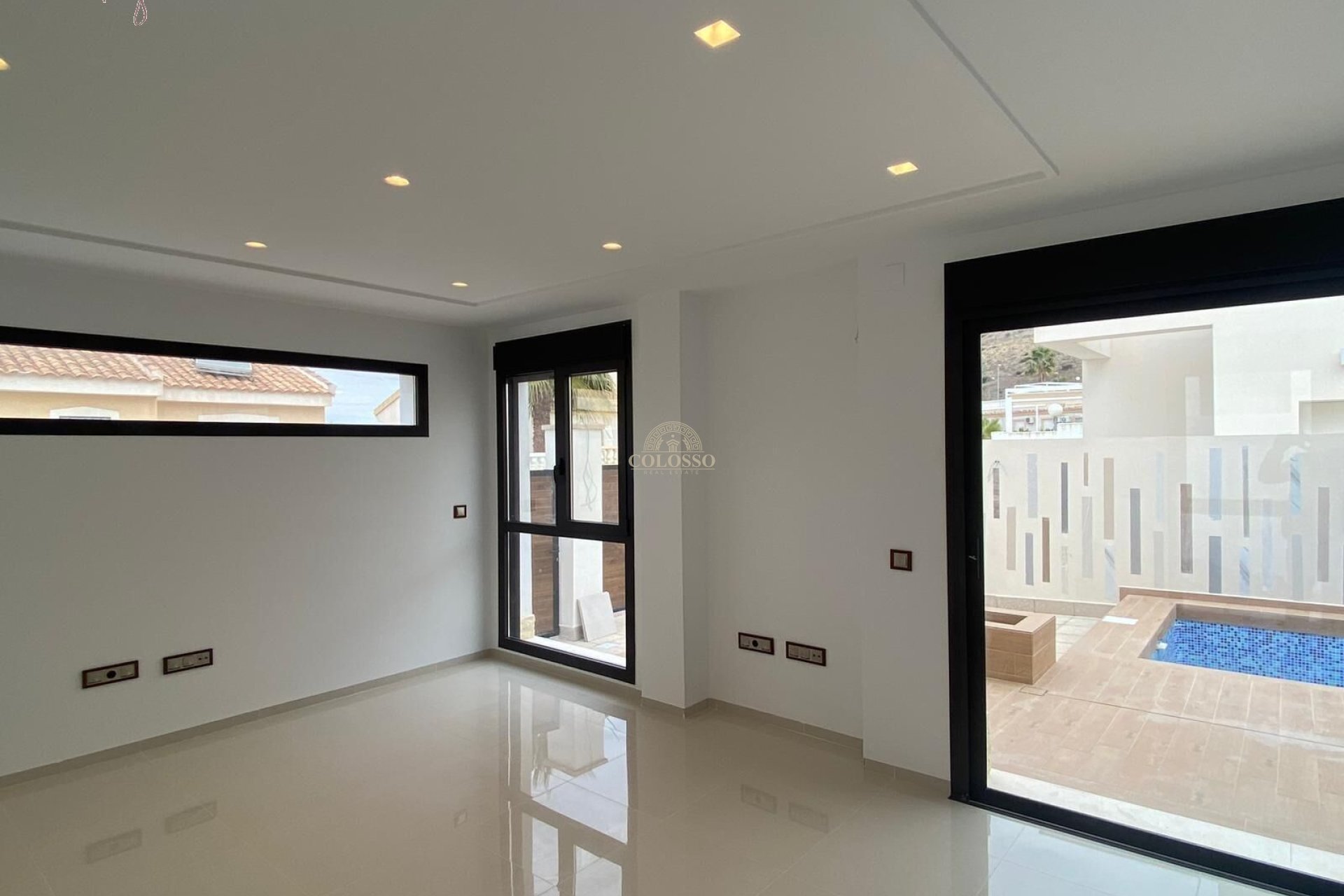 Resale - Villa -
Benijofar - Benimar