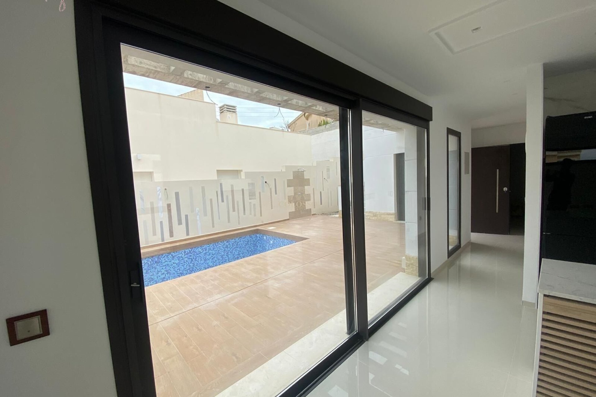 Resale - Villa -
Benijofar - Benimar