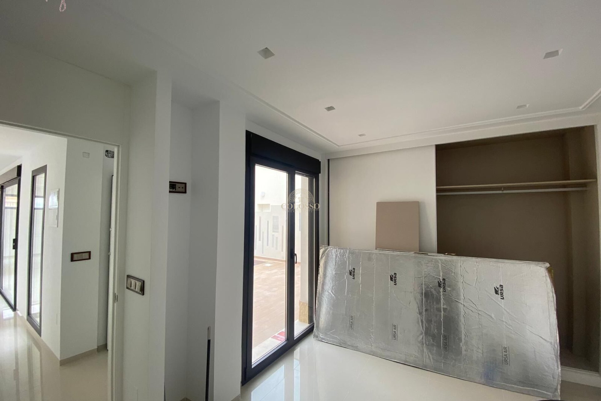 Resale - Villa -
Benijofar - Benimar