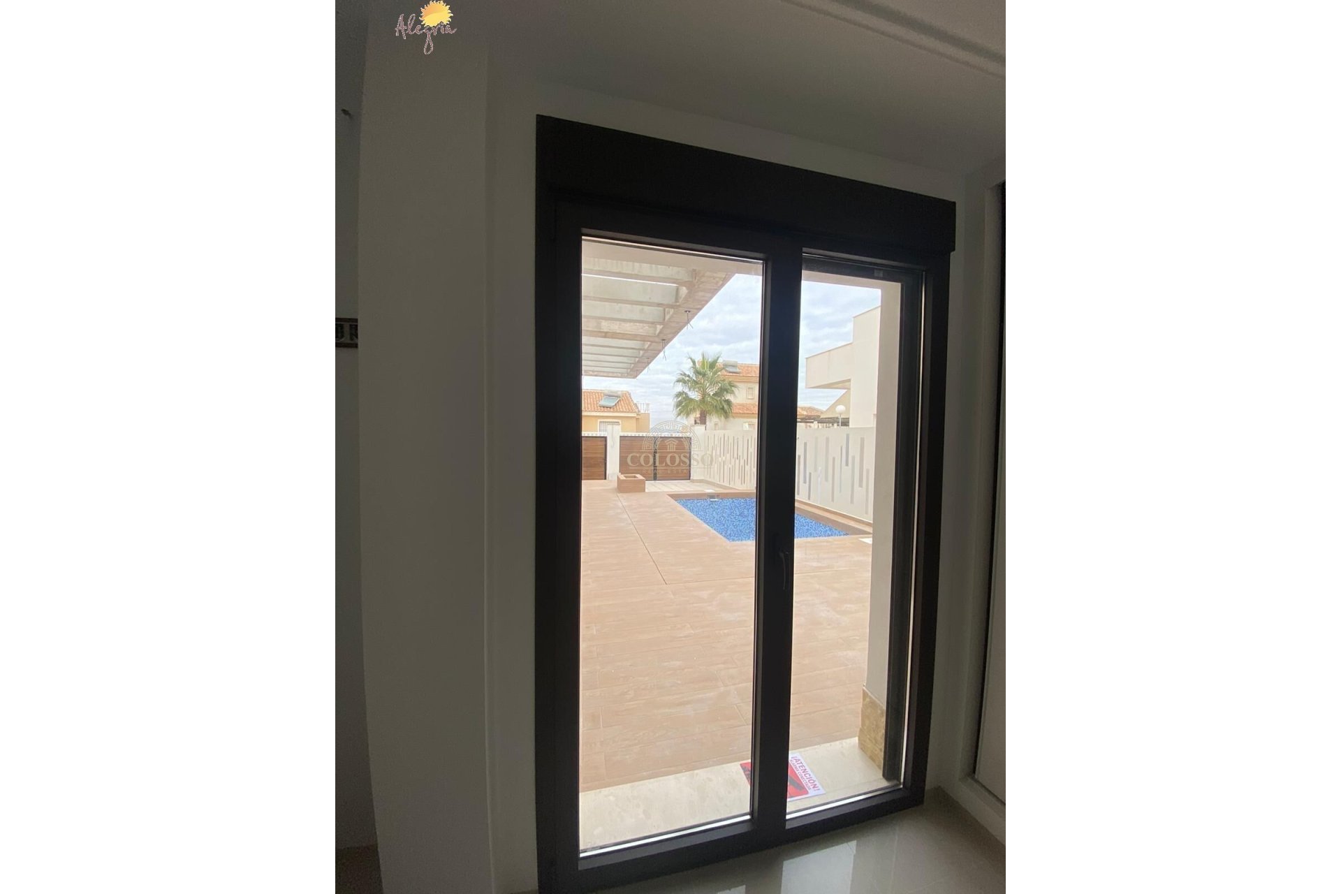 Resale - Villa -
Benijofar - Benimar