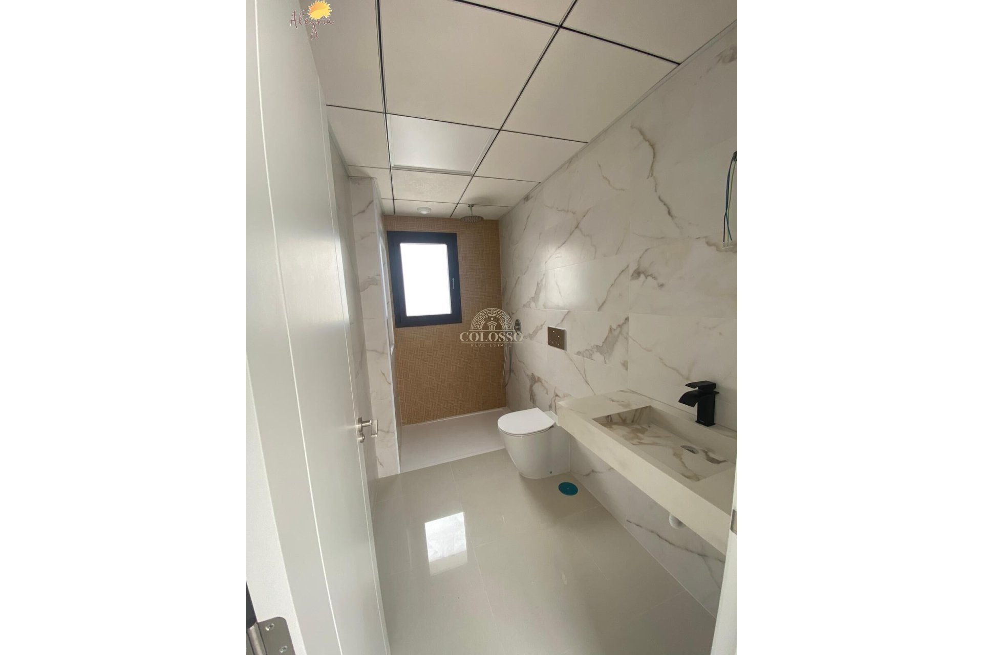 Resale - Villa -
Benijofar - Benimar