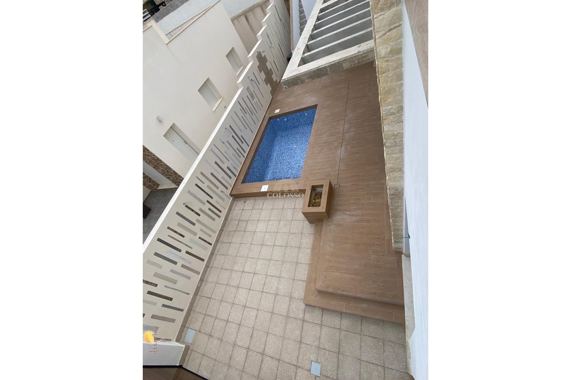 Resale - Villa -
Benijofar - Benimar