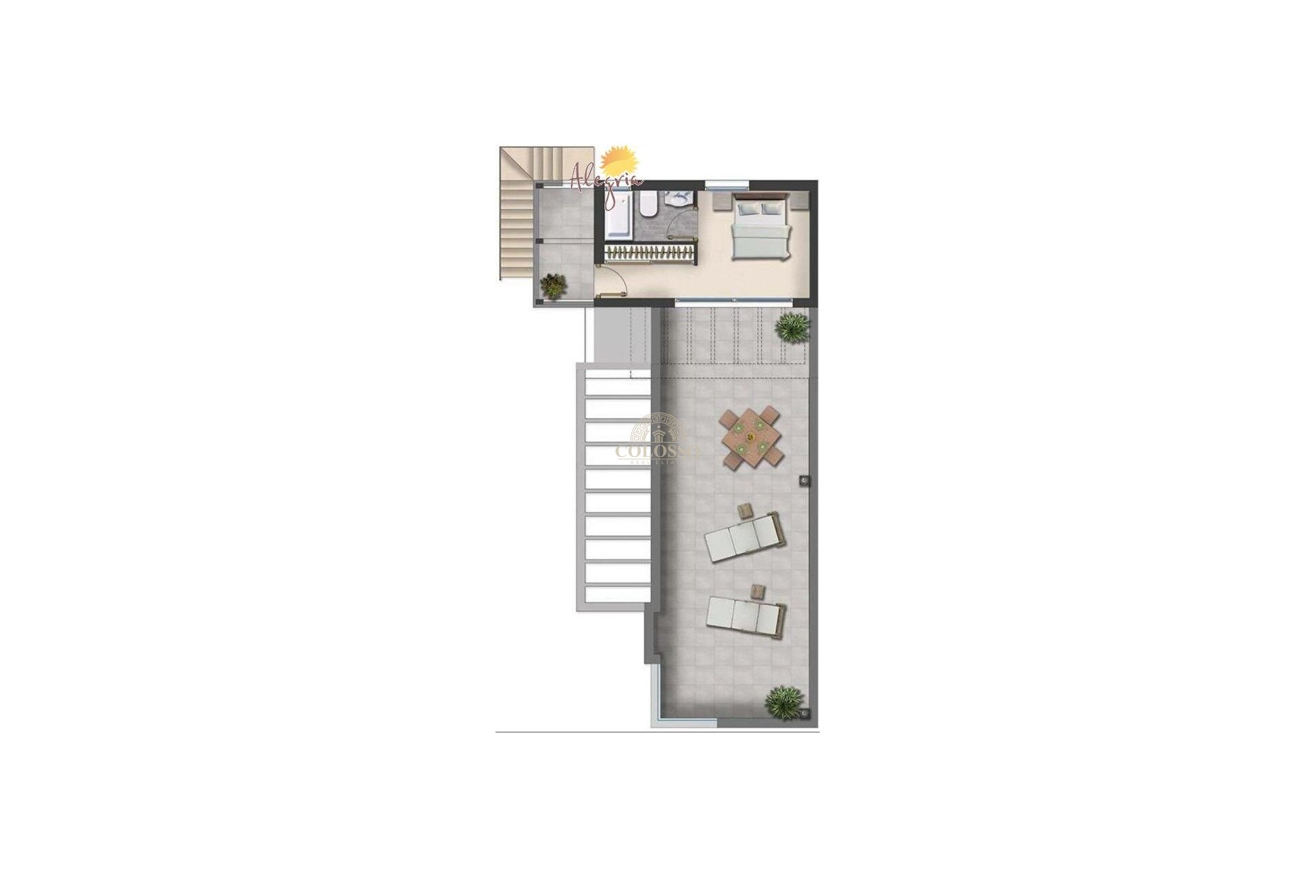 Resale - Villa -
Benijofar - Benimar