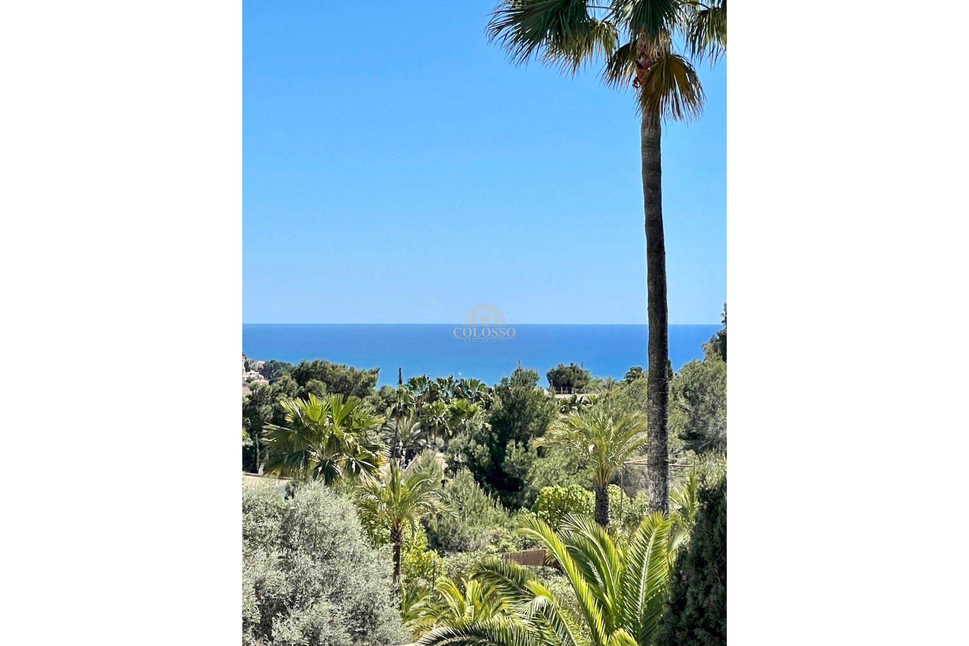 Resale - Villa -
Benissa - Benissa - La Fustera