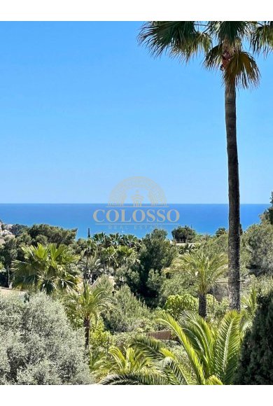 Resale - Villa -
Benissa - Benissa - La Fustera