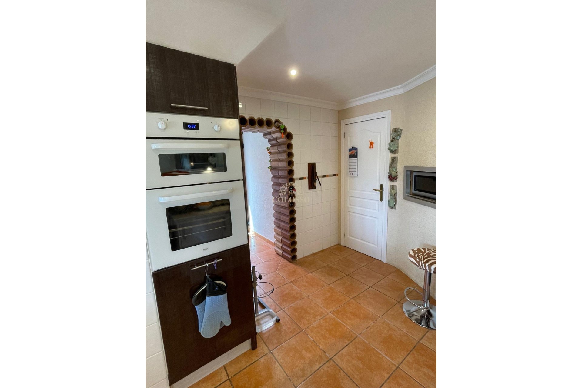 Resale - Villa -
Benissa - Benissa - La Fustera