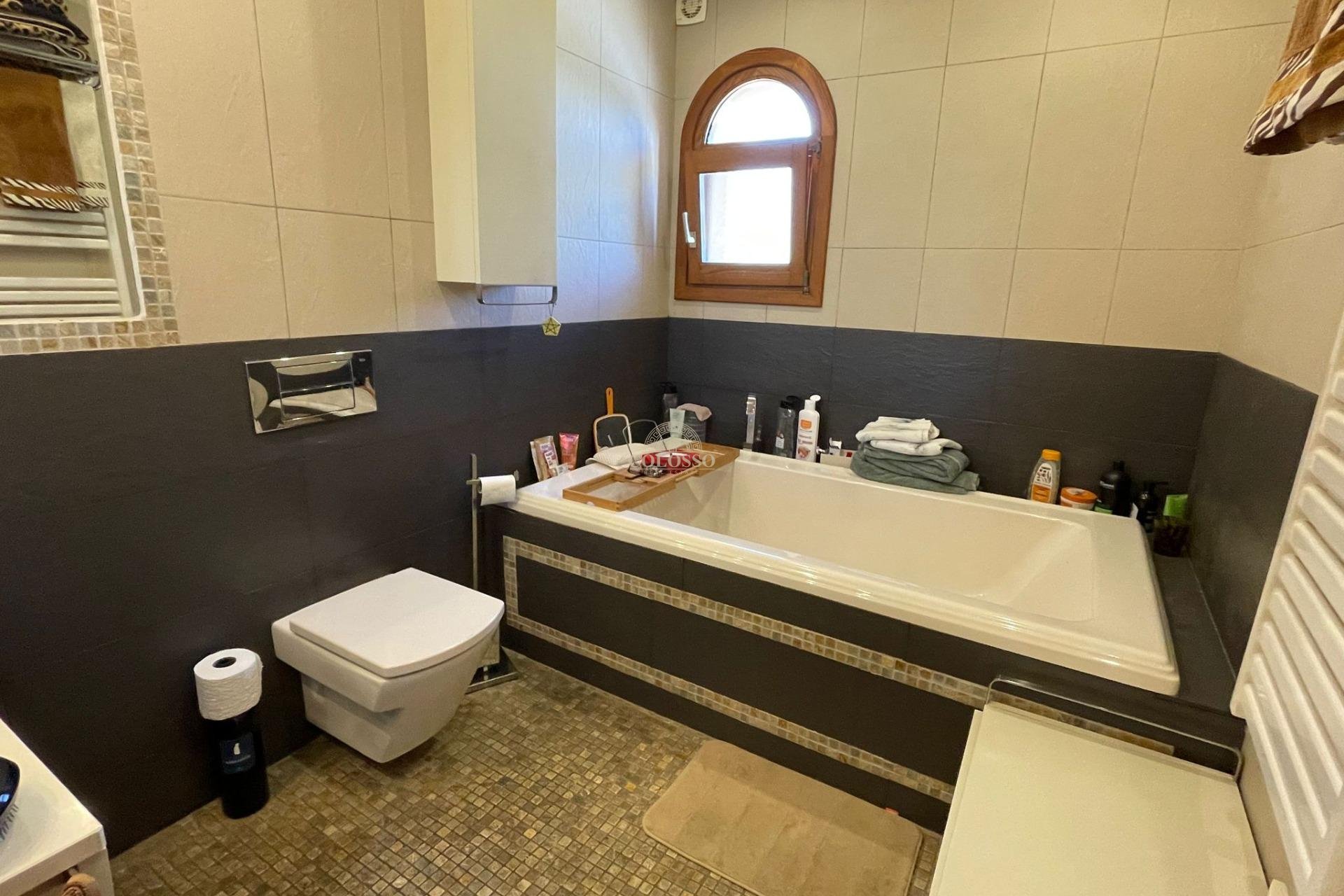 Resale - Villa -
Benissa - Benissa - La Fustera