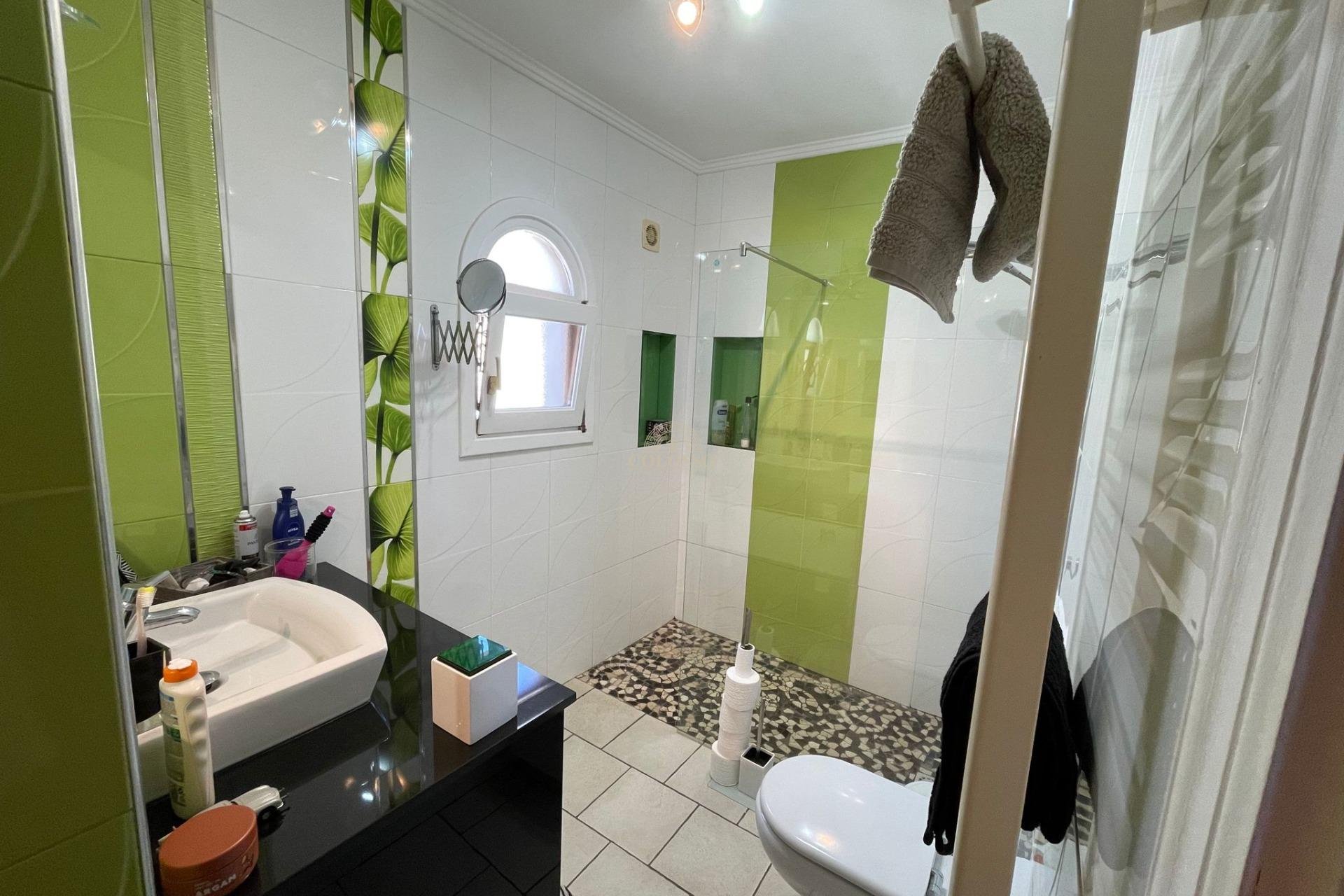 Resale - Villa -
Benissa - Benissa - La Fustera