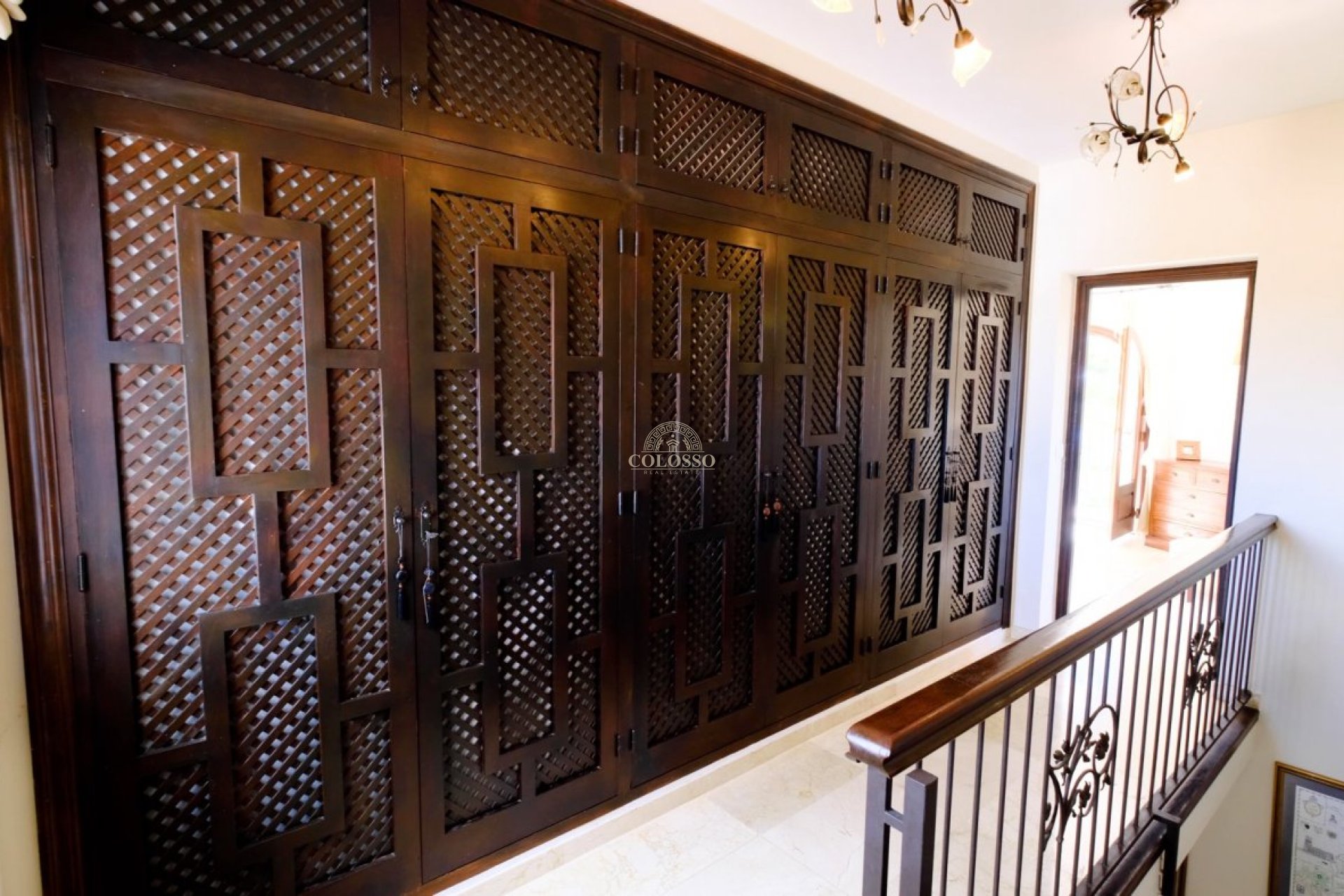 Resale - Villa -
Benissa - Fustera