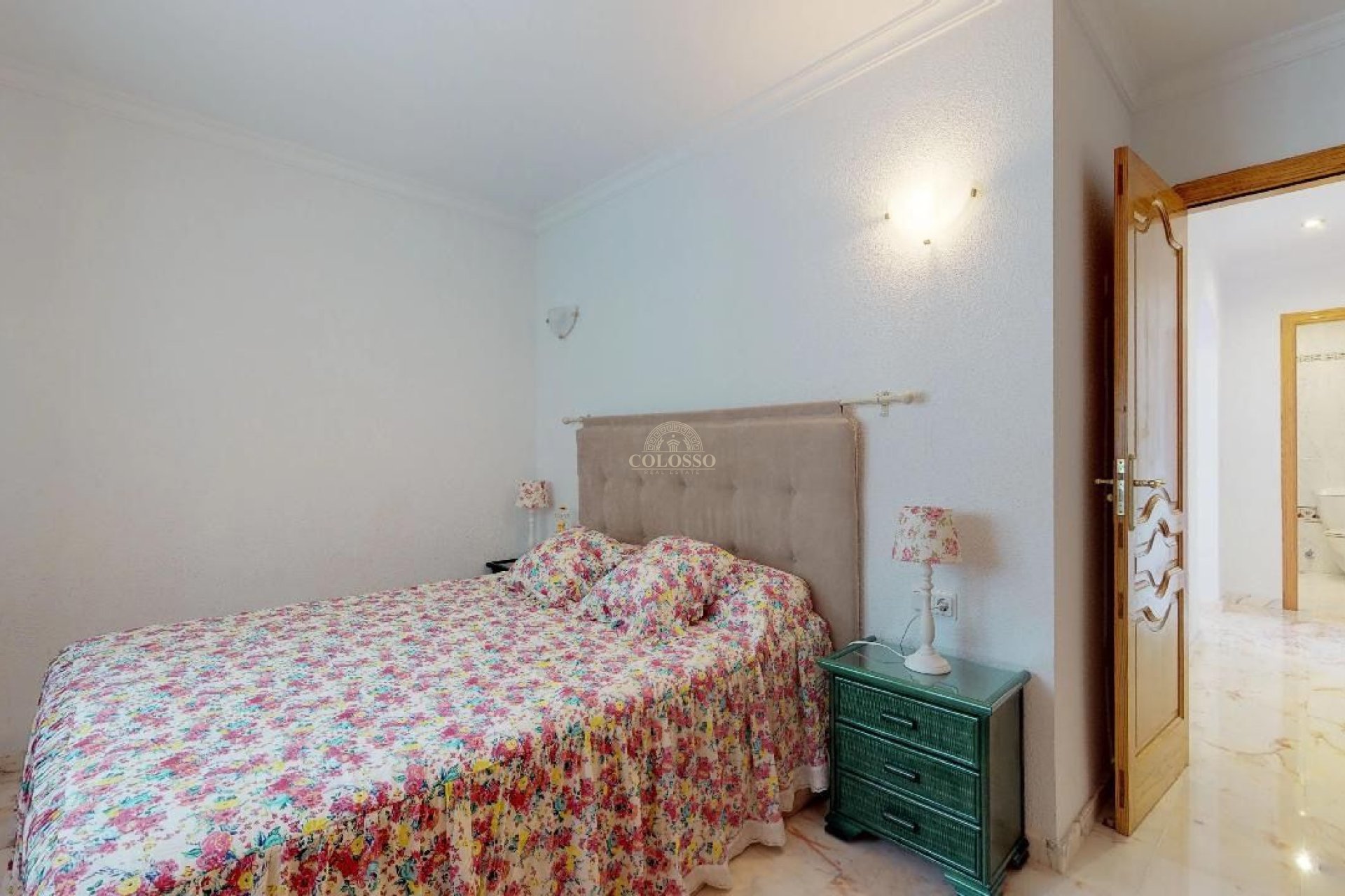 Resale - Villa -
Calpe - Maryvilla