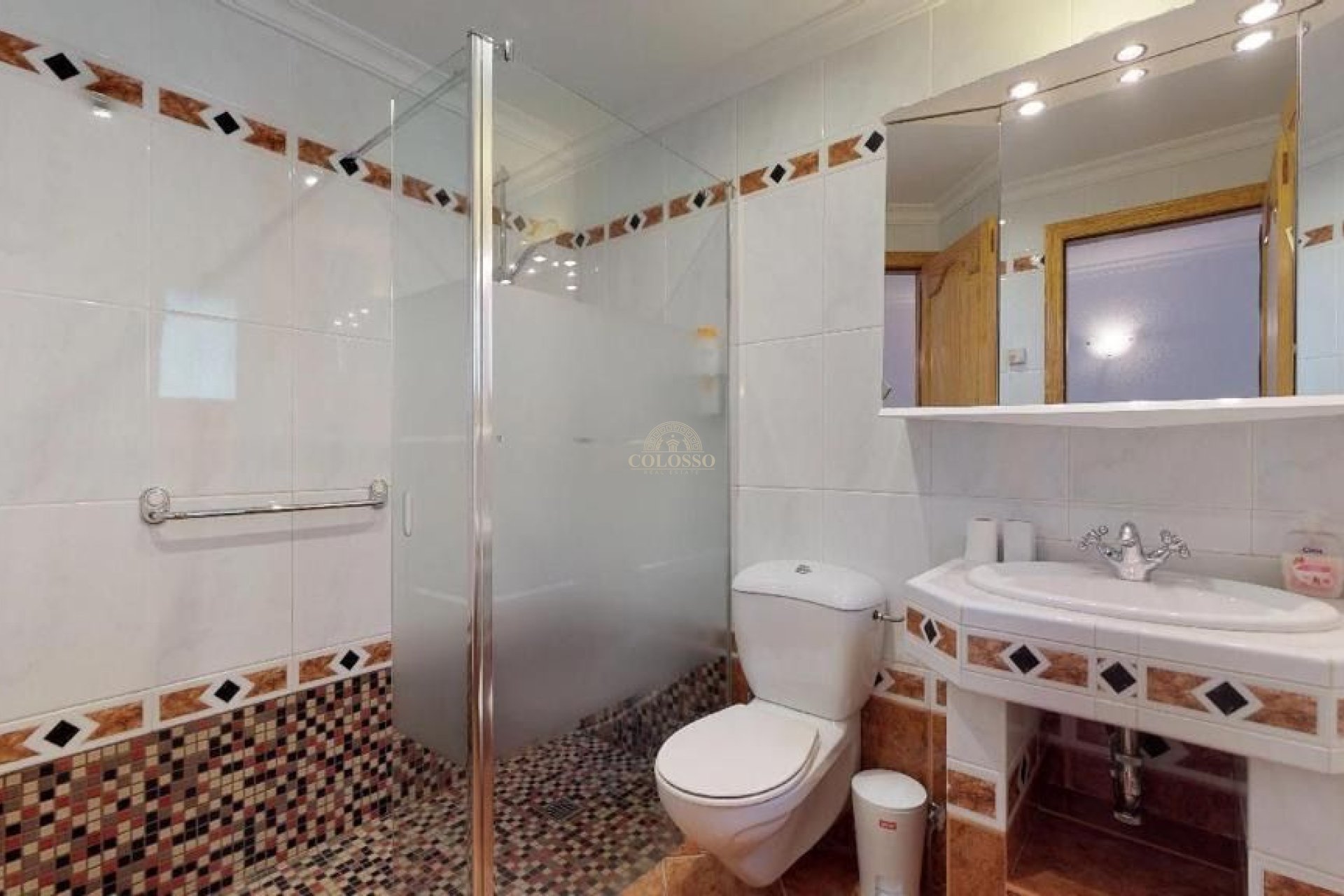 Resale - Villa -
Calpe - Maryvilla