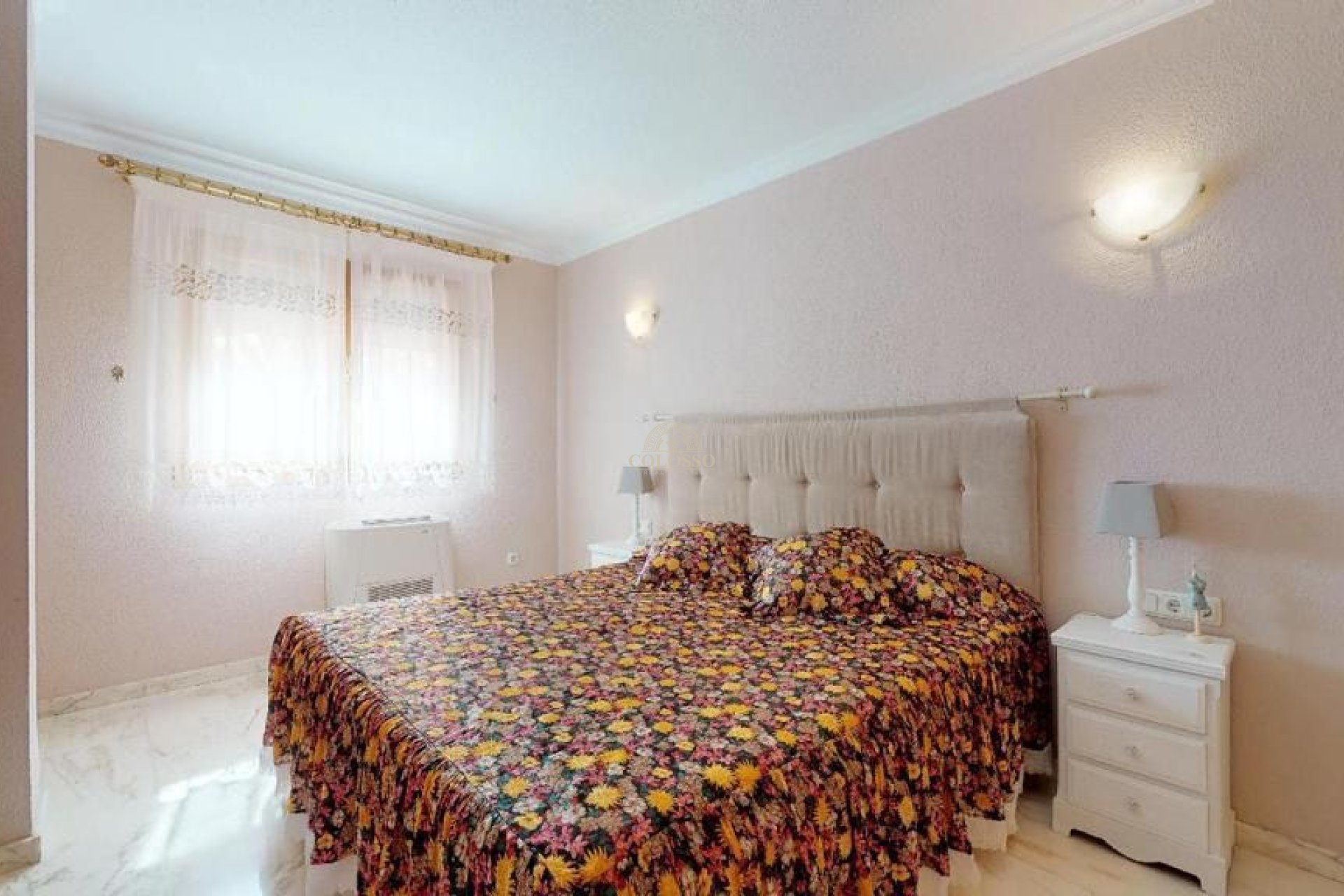 Resale - Villa -
Calpe - Maryvilla