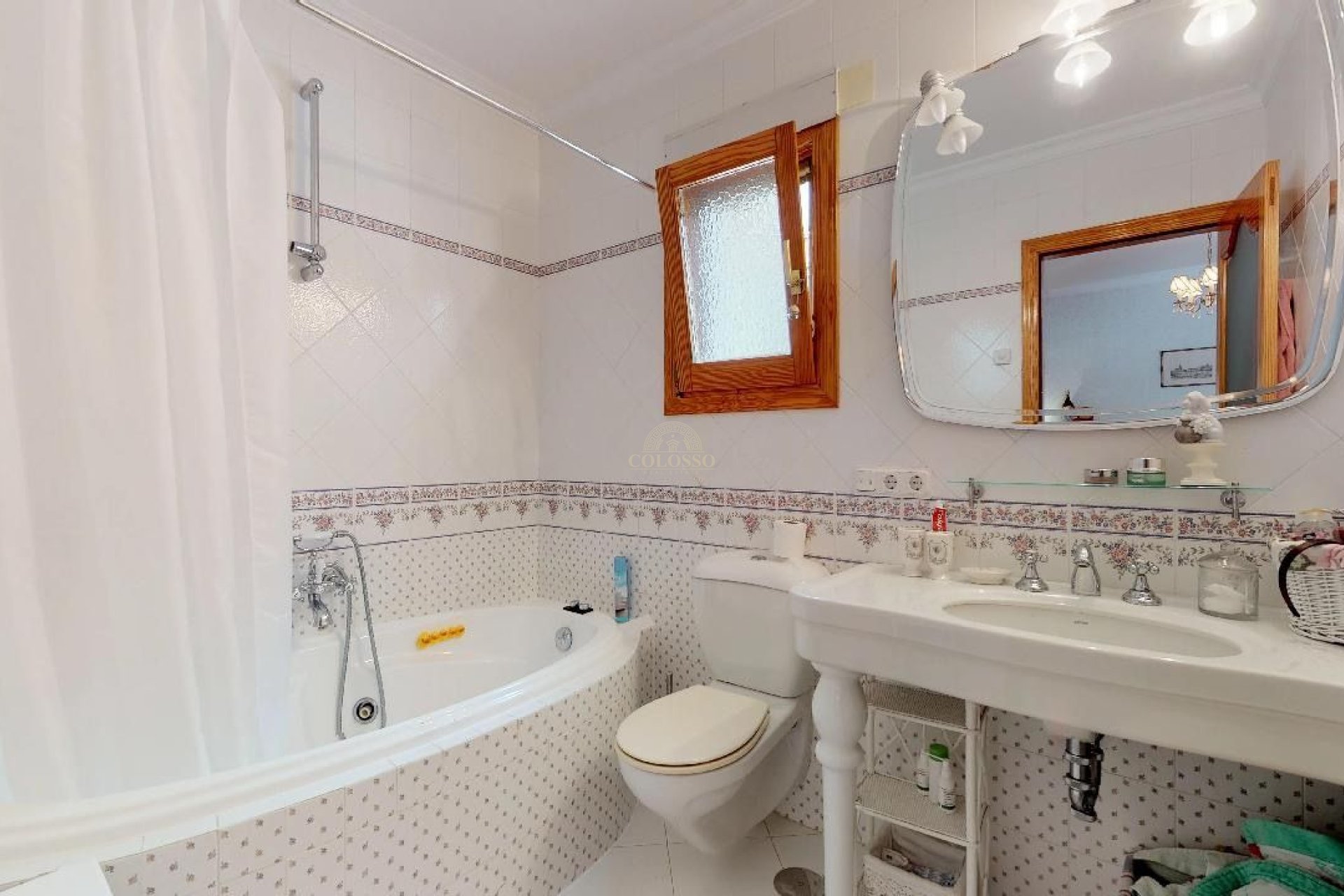 Resale - Villa -
Calpe - Maryvilla