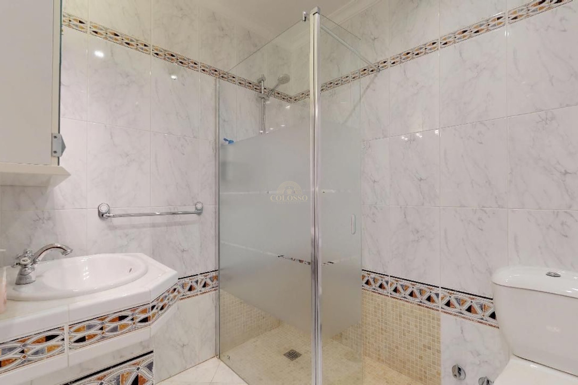 Resale - Villa -
Calpe - Maryvilla