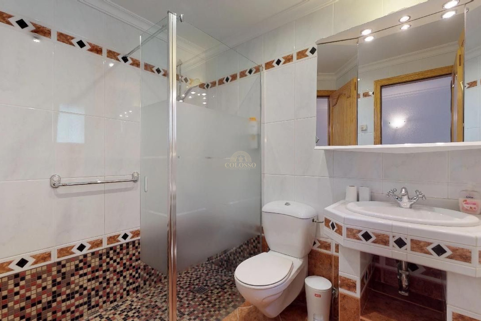 Resale - Villa -
Calpe - Maryvilla