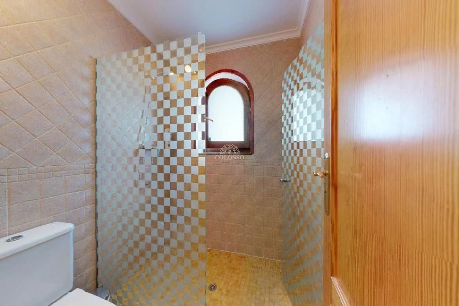 Resale - Villa -
Calpe - Maryvilla