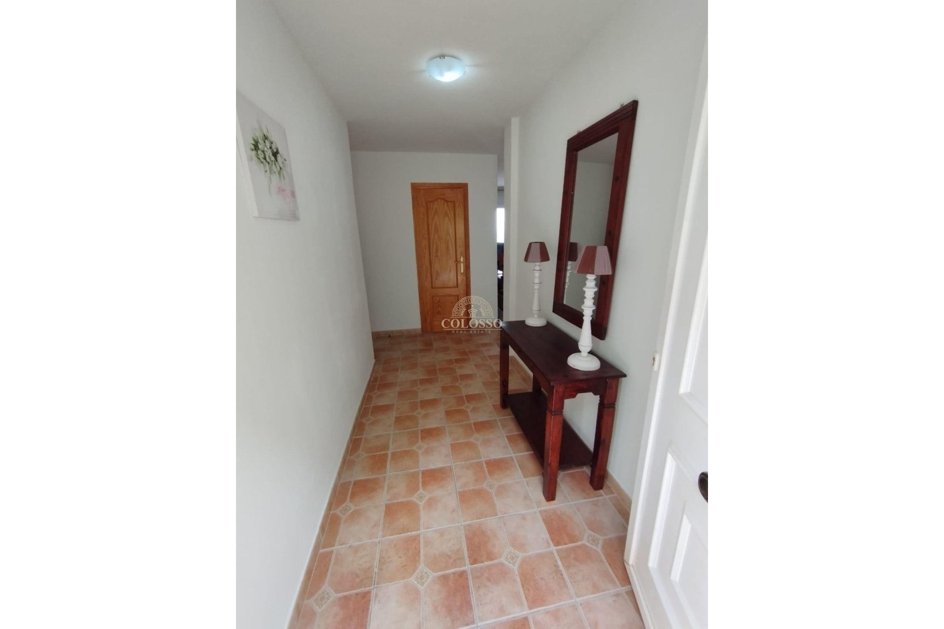 Resale - Villa -
Calpe - Maryvilla