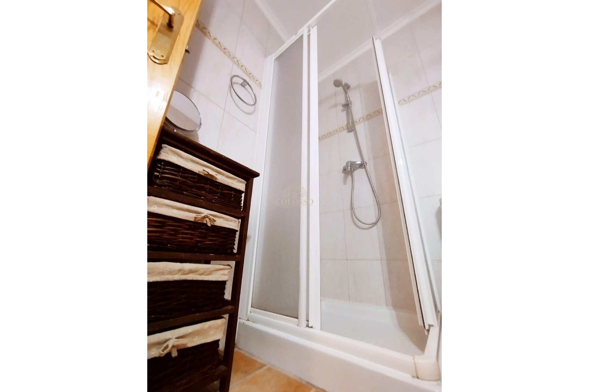 Resale - Villa -
Calpe - Maryvilla