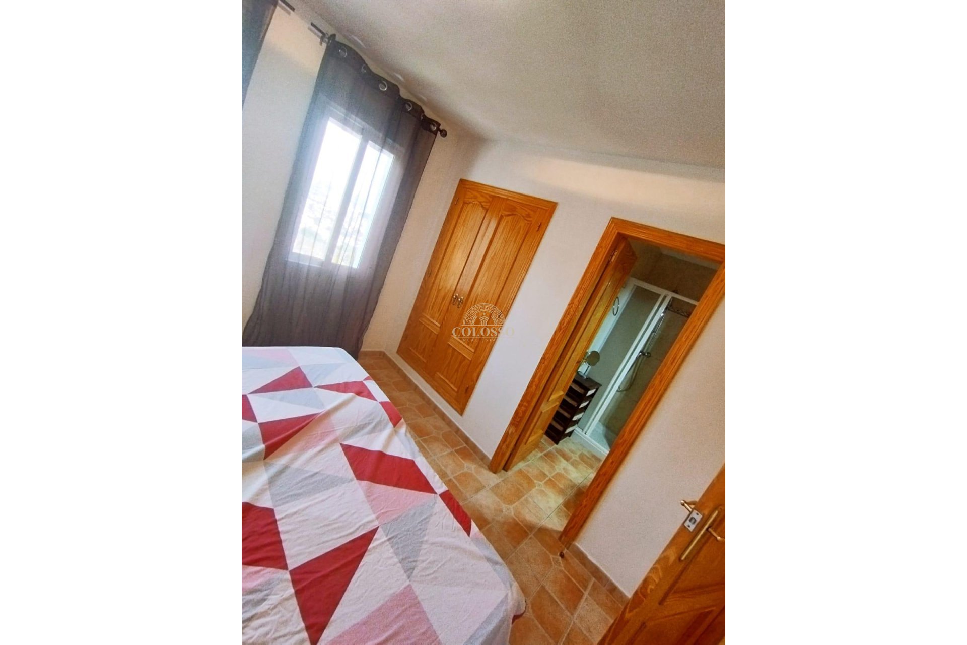 Resale - Villa -
Calpe - Maryvilla