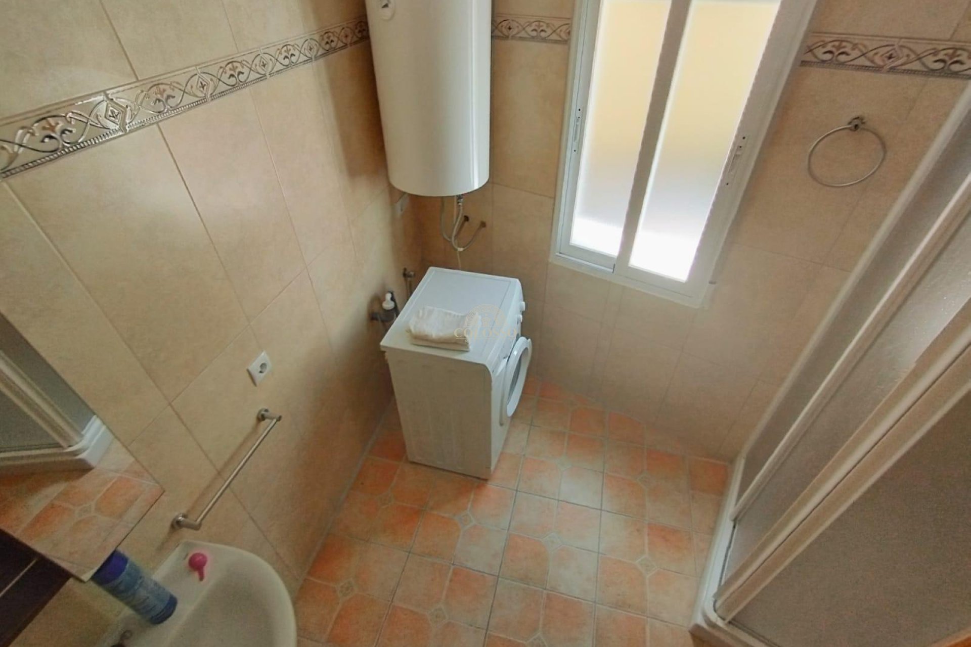Resale - Villa -
Calpe - Maryvilla
