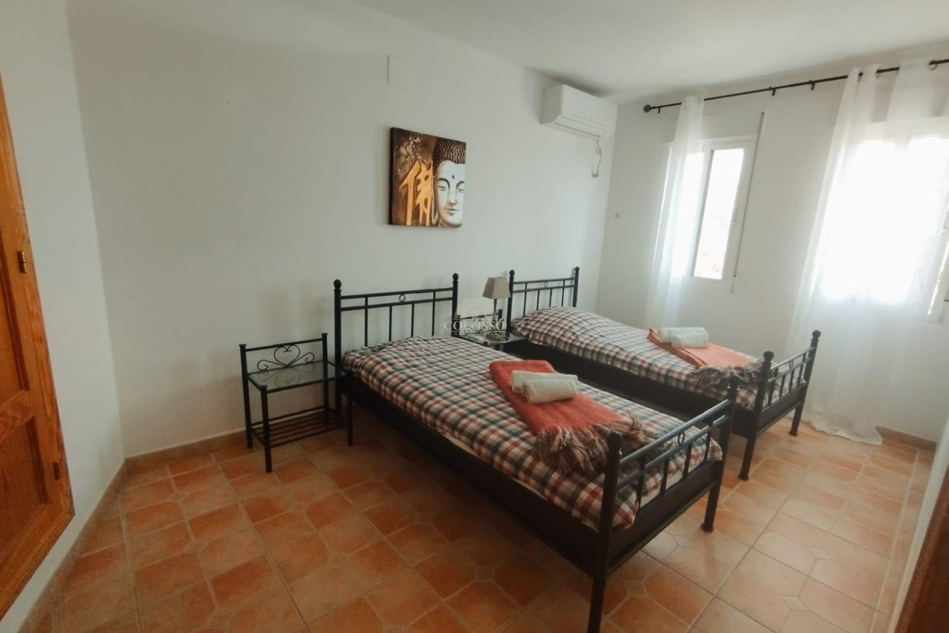 Resale - Villa -
Calpe - Maryvilla