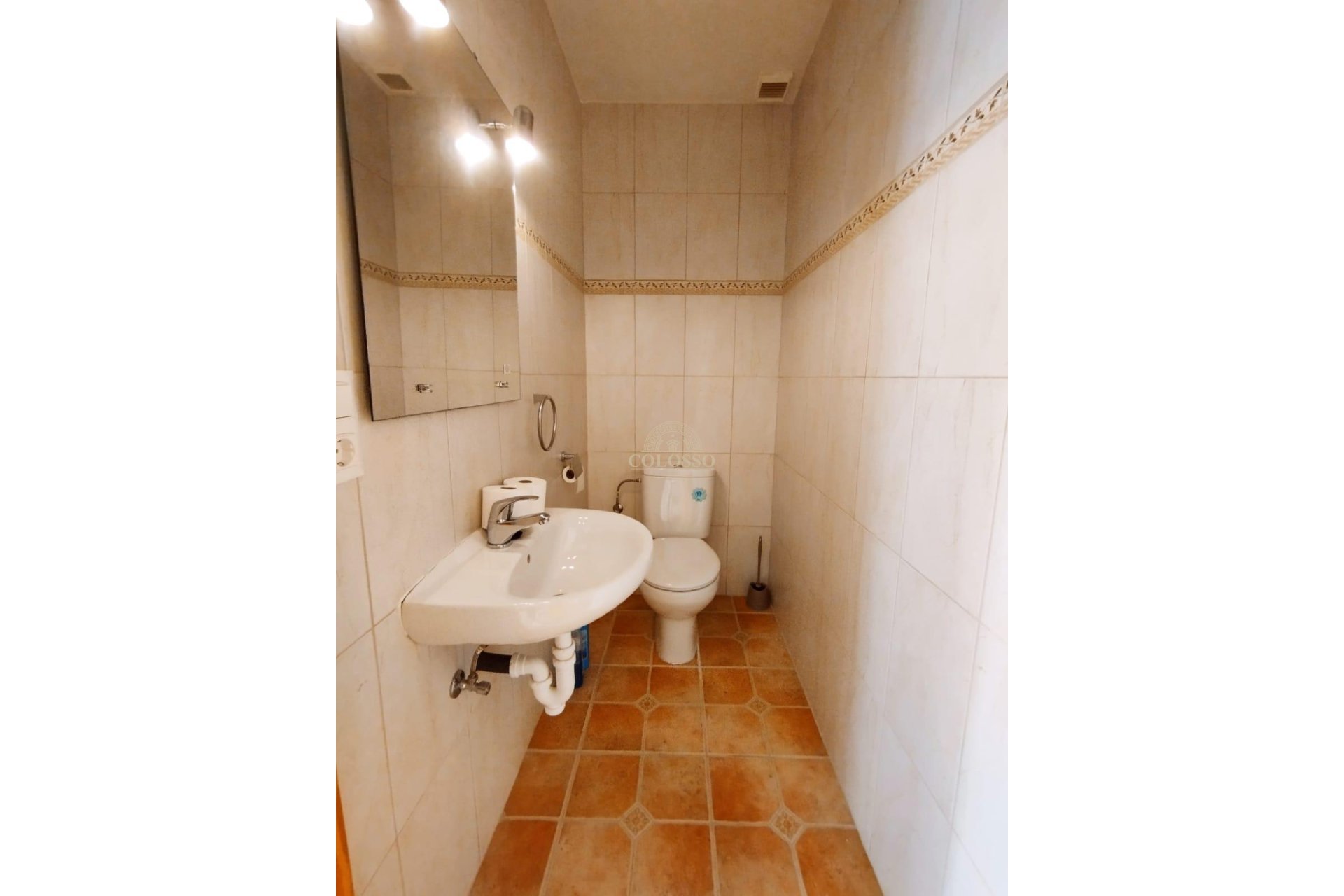 Resale - Villa -
Calpe - Maryvilla