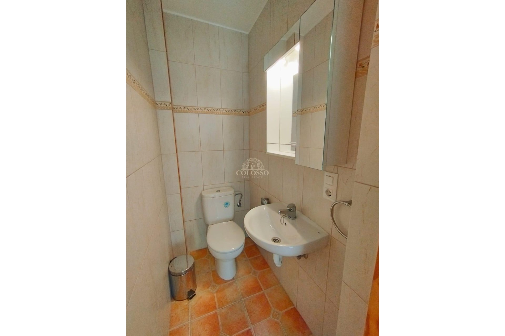 Resale - Villa -
Calpe - Maryvilla
