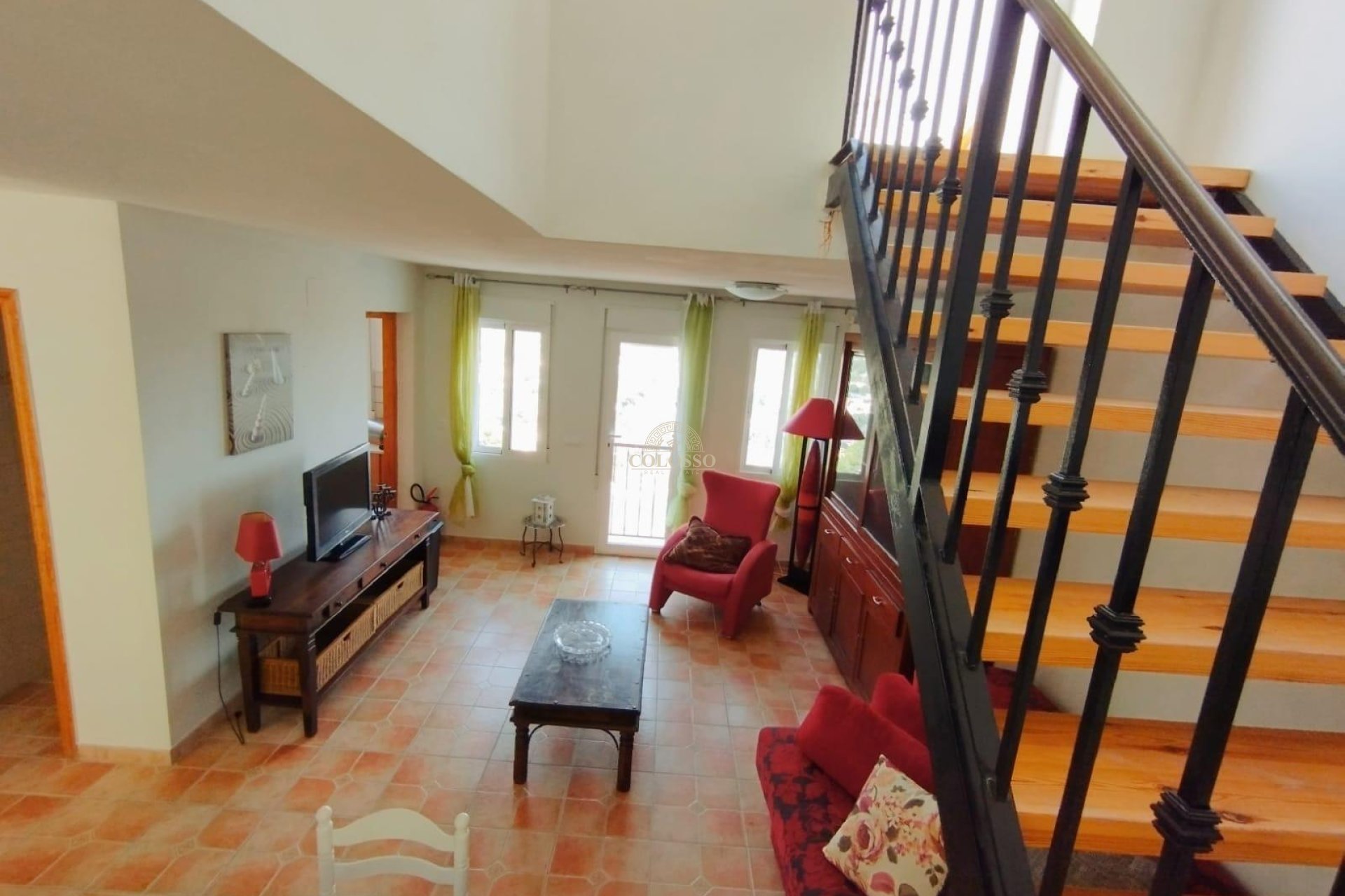 Resale - Villa -
Calpe - Maryvilla