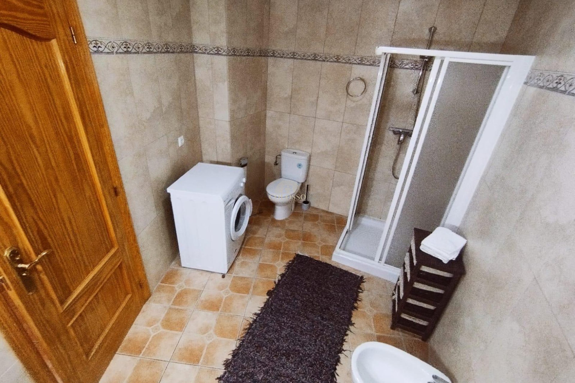 Resale - Villa -
Calpe - Maryvilla