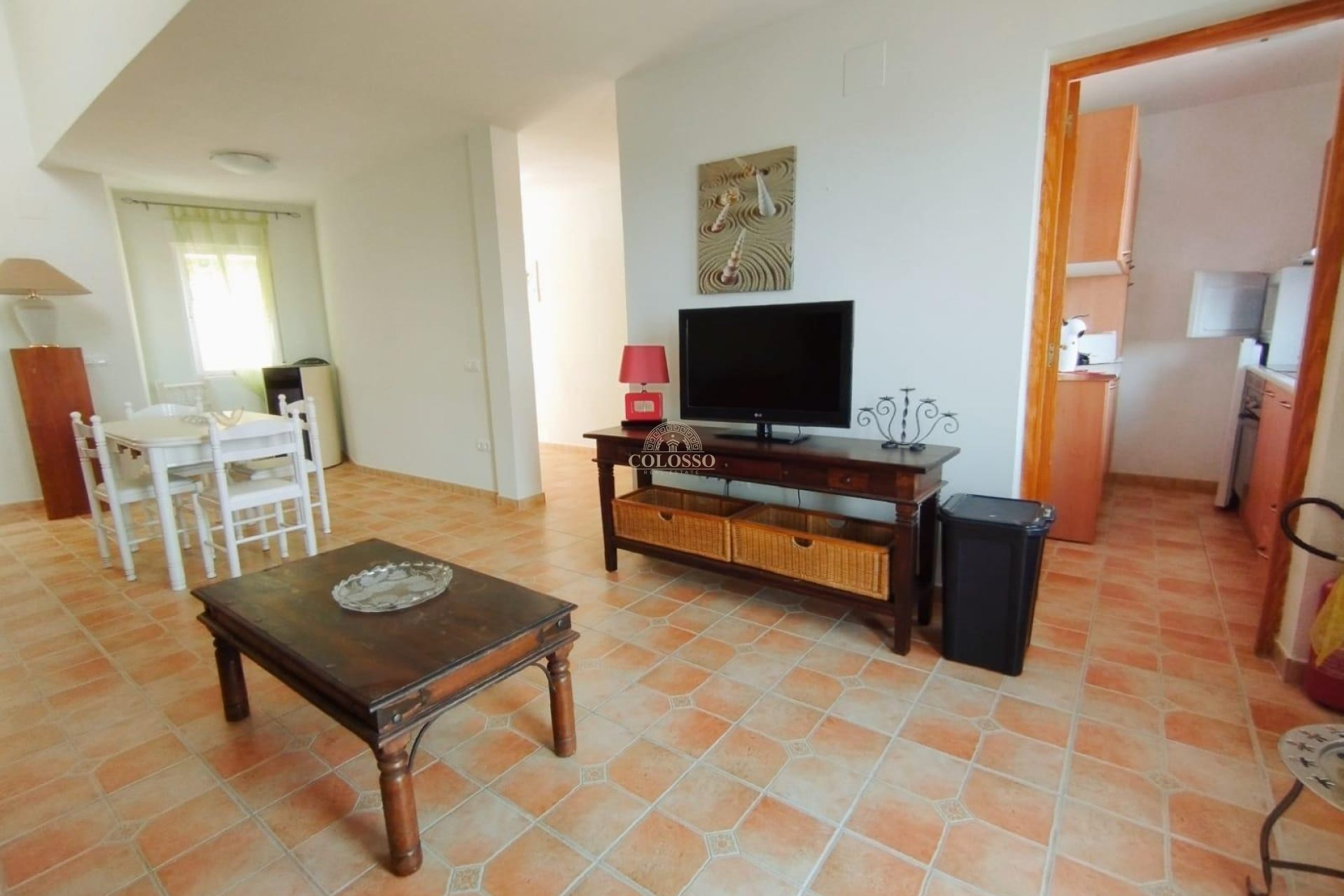 Resale - Villa -
Calpe - Maryvilla