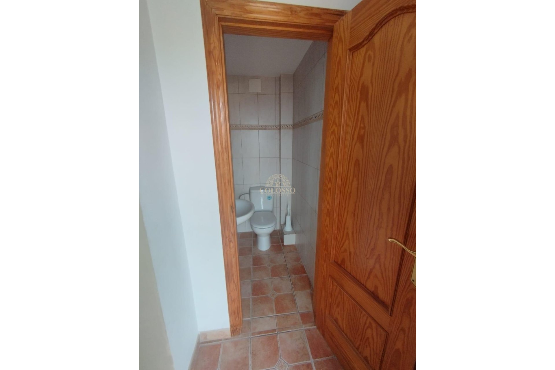 Resale - Villa -
Calpe - Maryvilla