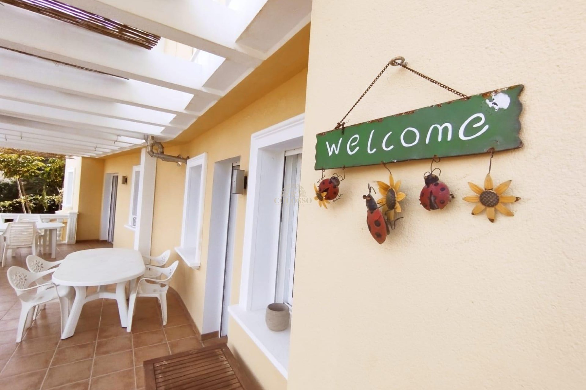 Resale - Villa -
Calpe - Maryvilla