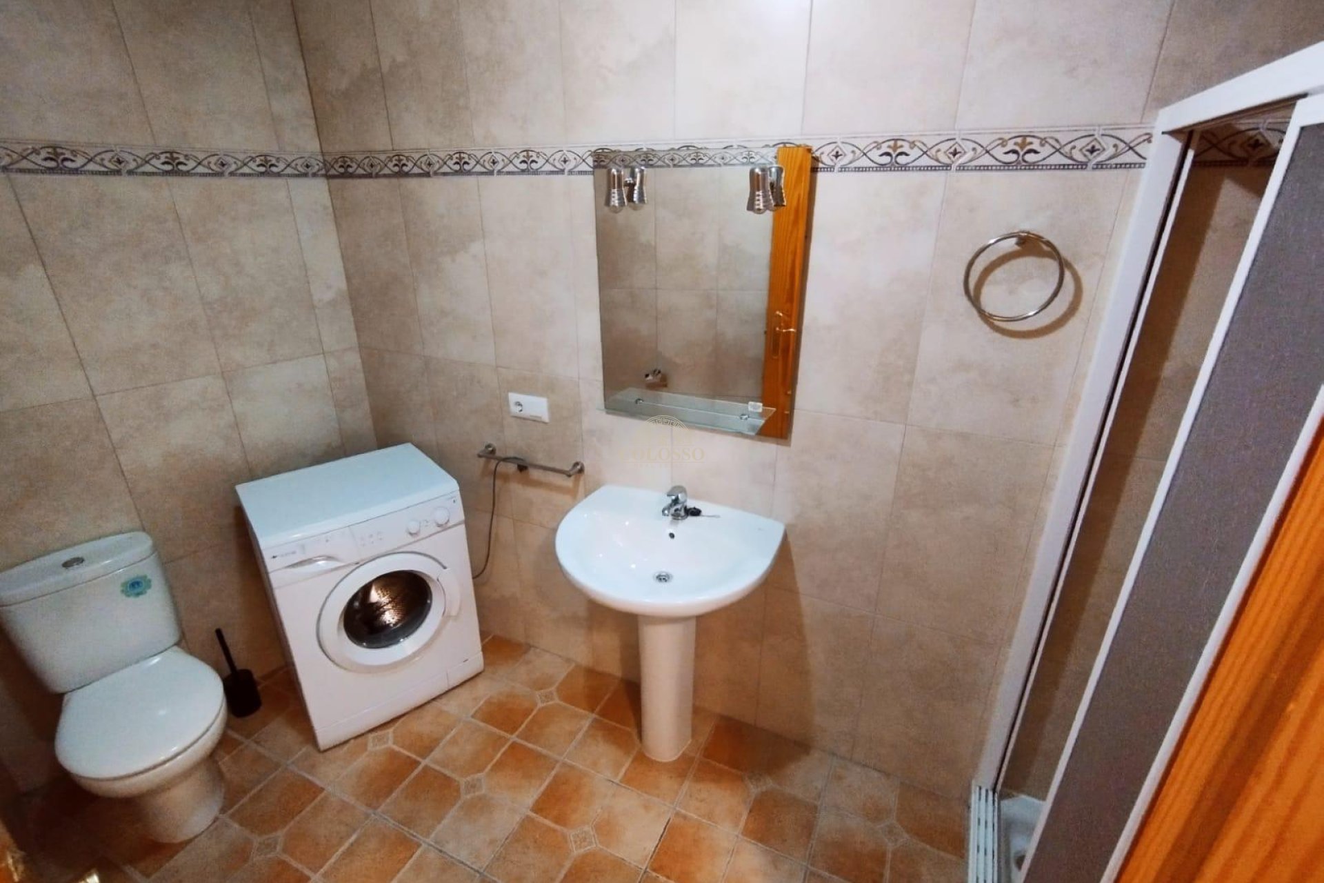 Resale - Villa -
Calpe - Maryvilla