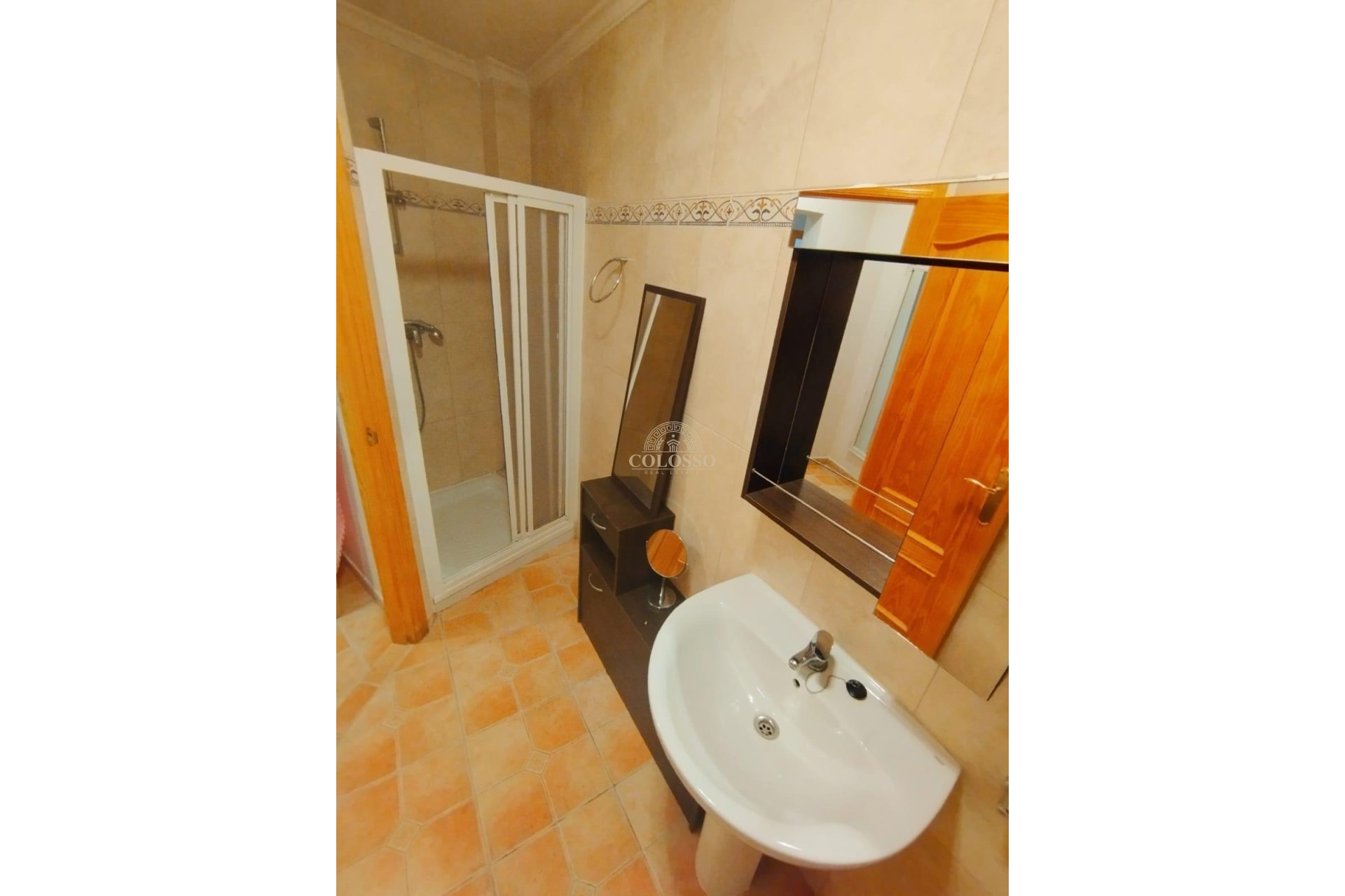 Resale - Villa -
Calpe - Maryvilla