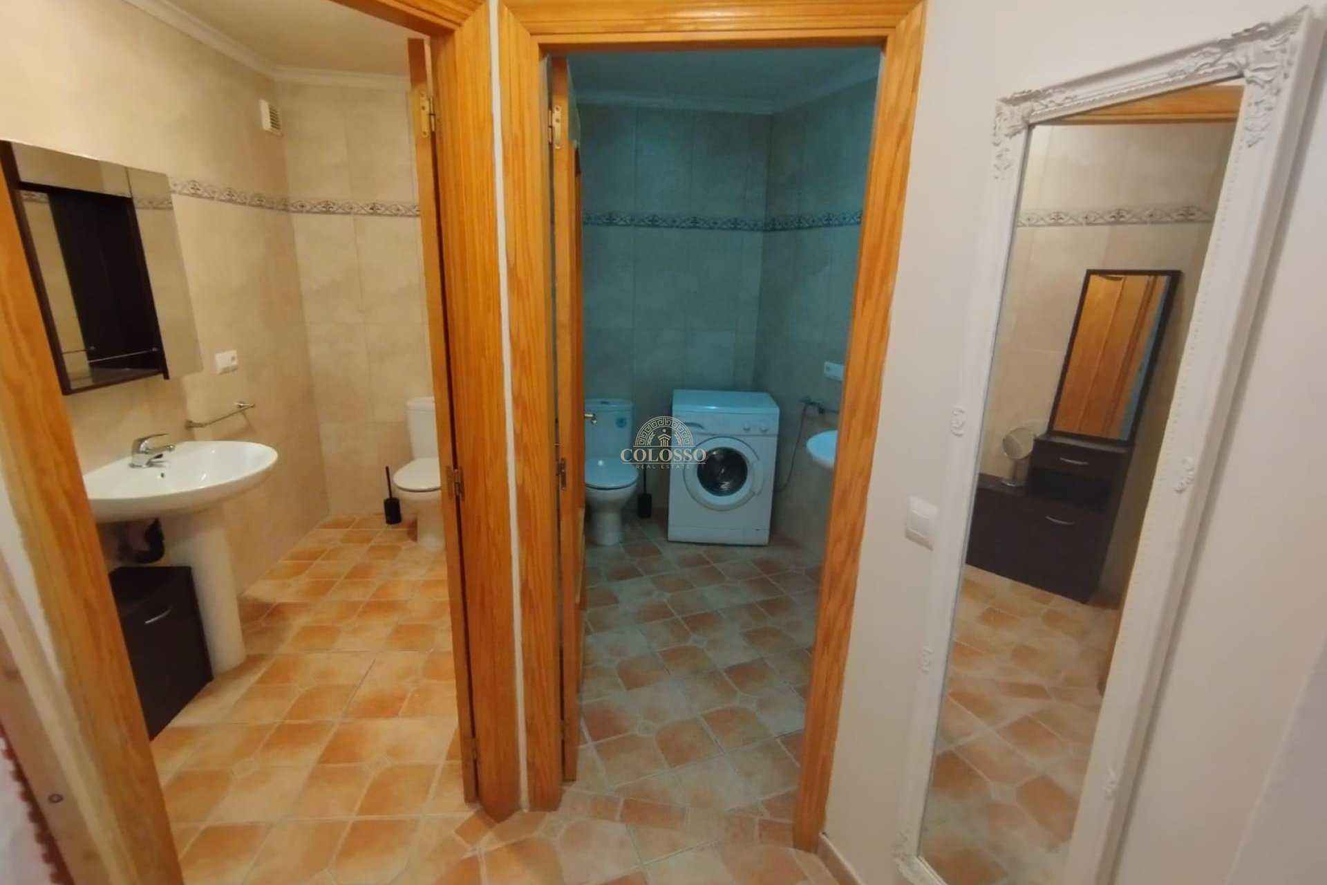 Resale - Villa -
Calpe - Maryvilla