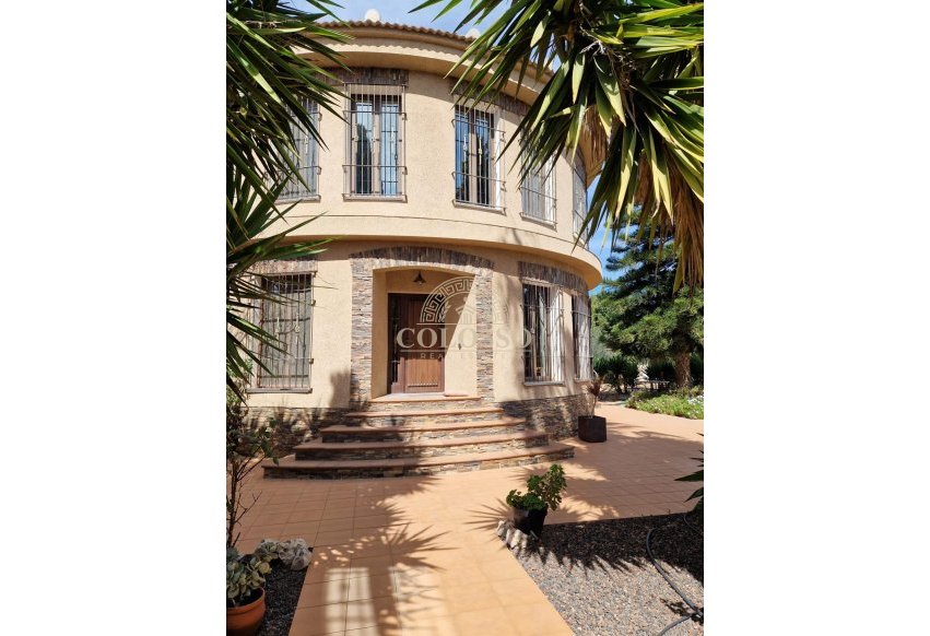 Resale - Villa -
Ciudad Quesada - Ciudad Quesada - Doña Pepa
