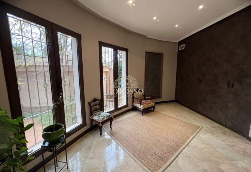 Resale - Villa -
Ciudad Quesada - Ciudad Quesada - Doña Pepa