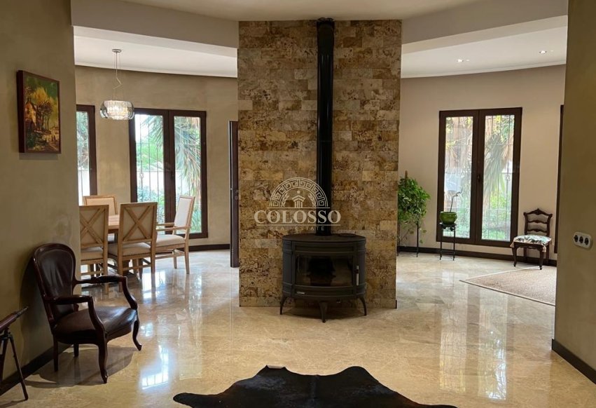 Resale - Villa -
Ciudad Quesada - Ciudad Quesada - Doña Pepa